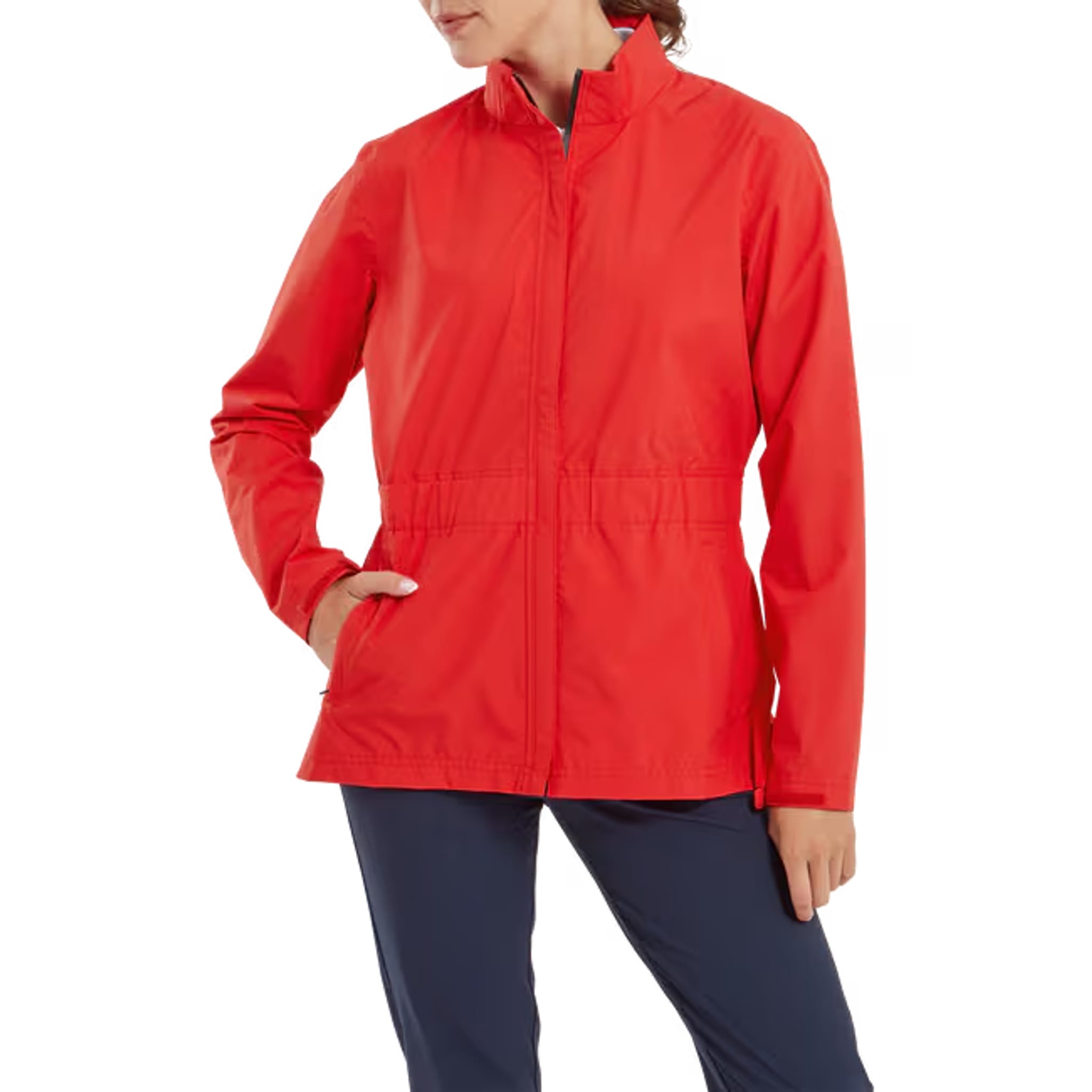 Footjoy HydroLite Regenjacke Damen