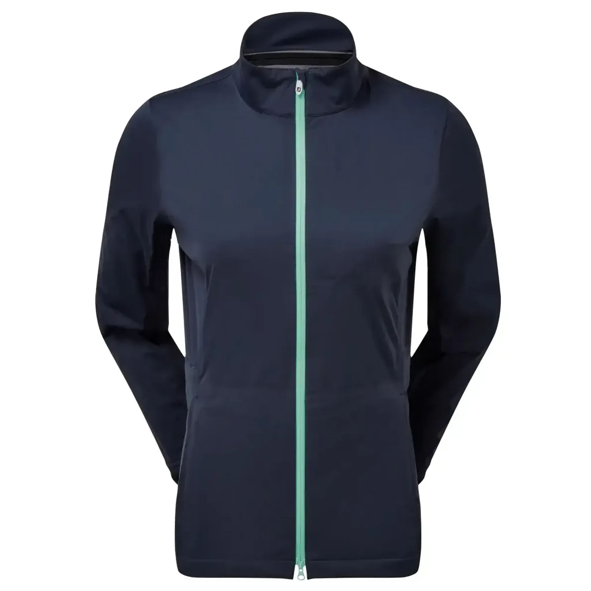 Dámska dažďová bunda Footjoy Hydroknit