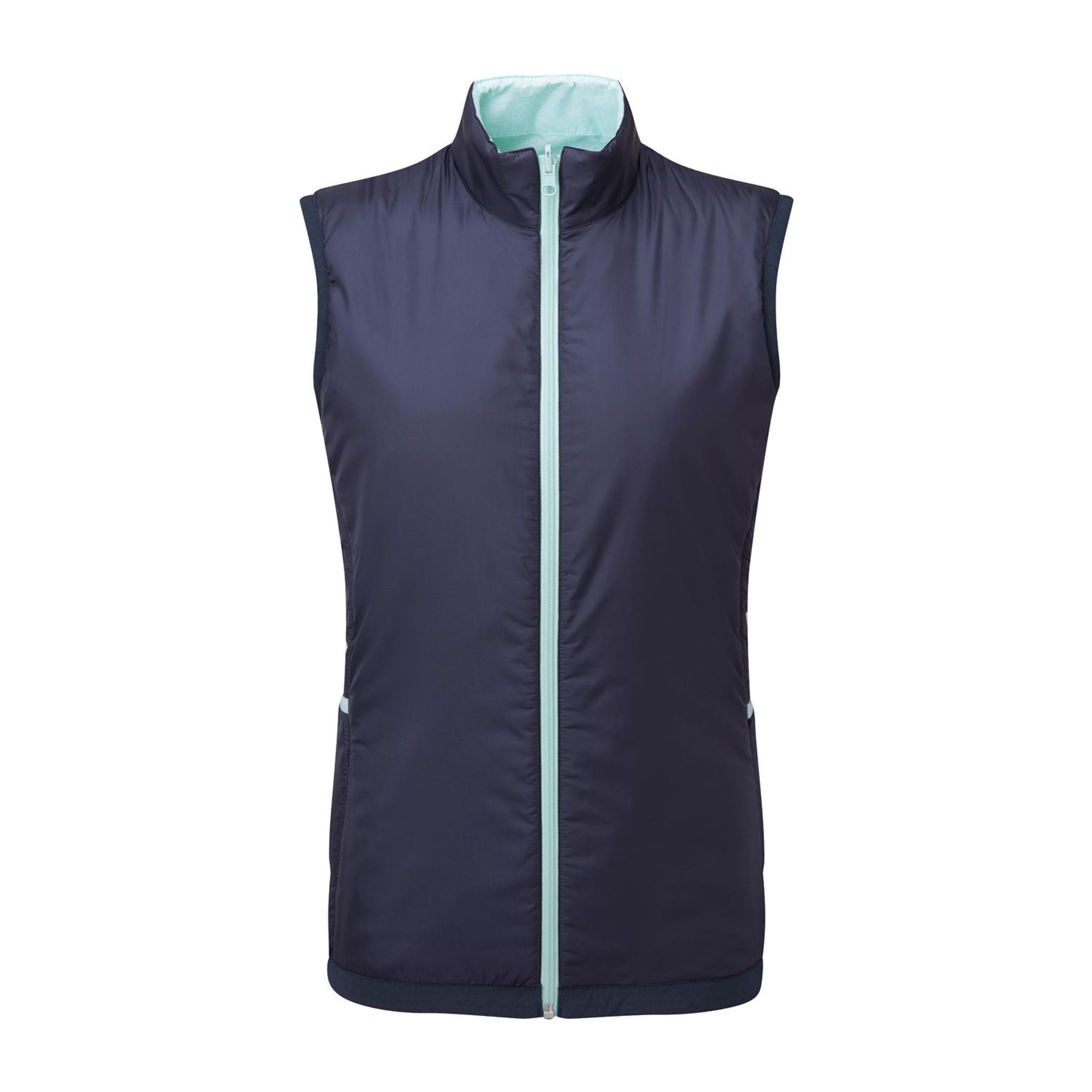 Footjoy Insulated Weste Damen