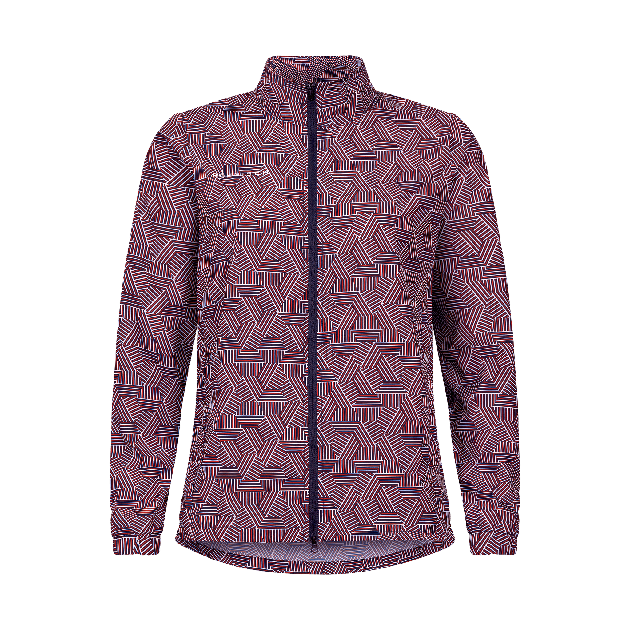 Röhnisch Packable Windjacket Damen