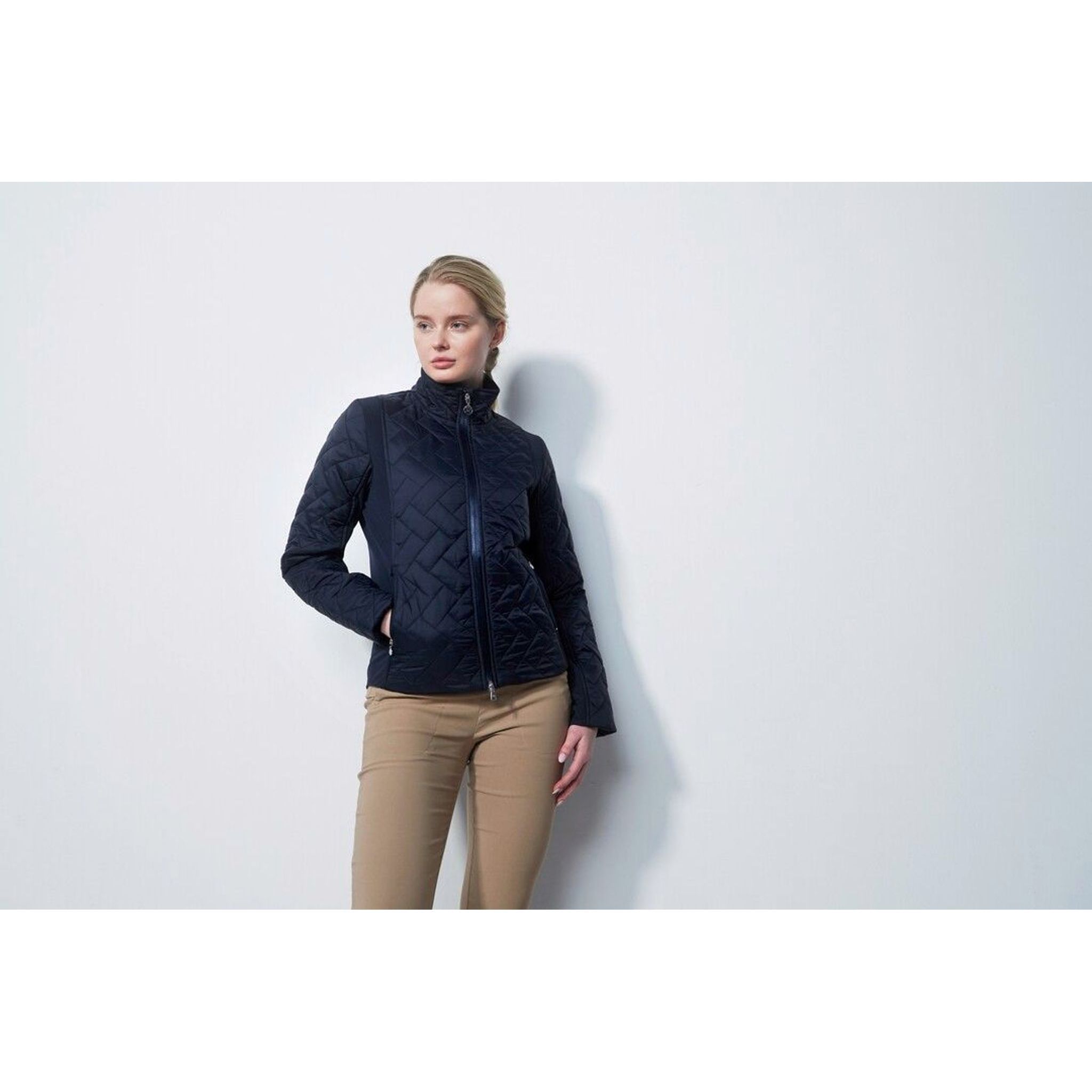 Daily Sports Padded Bonnie Jacke Damen