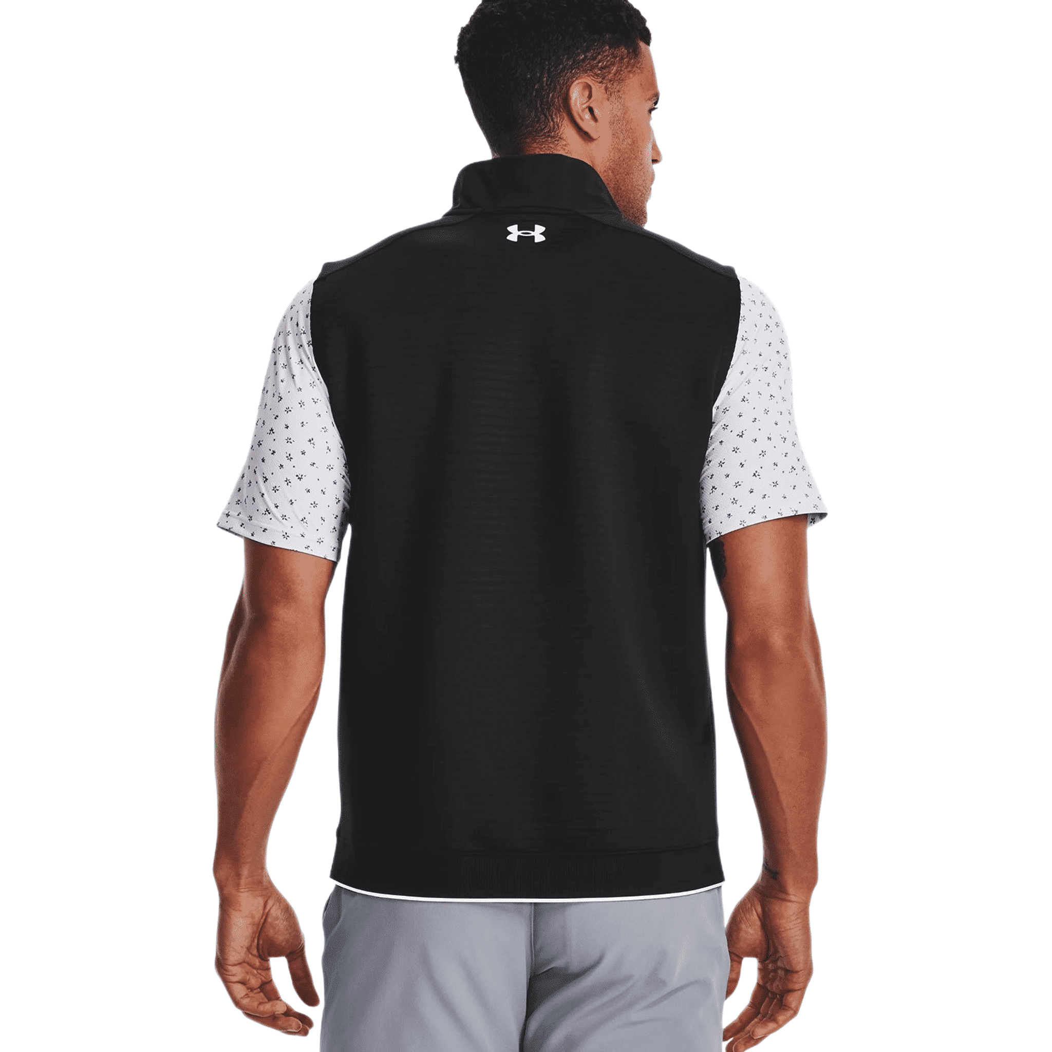 Under Armour Storm Daytona 1/4 Zip Vesta pre mužov