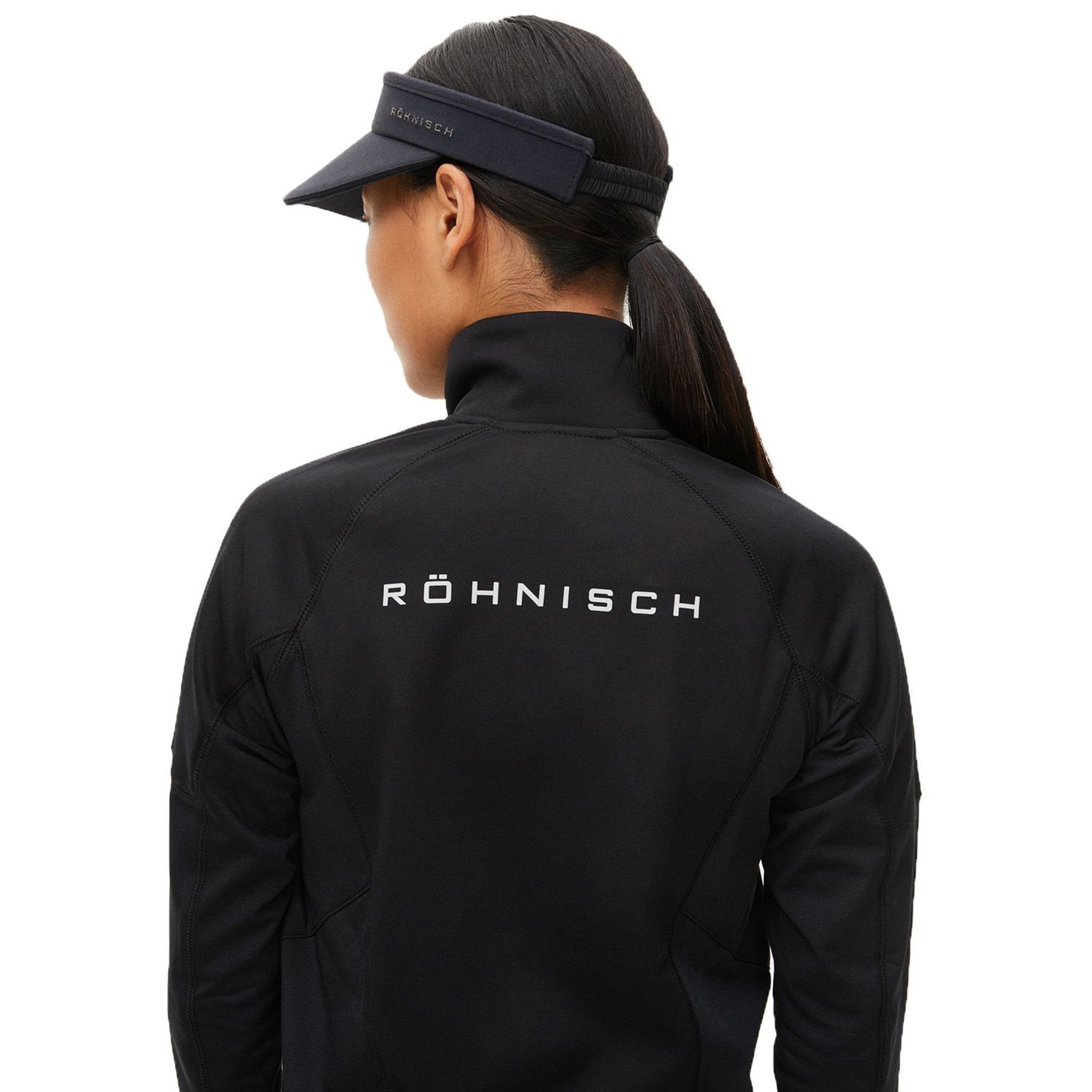 Röhnisch Thermo Windstopper golfová bunda pre dámy