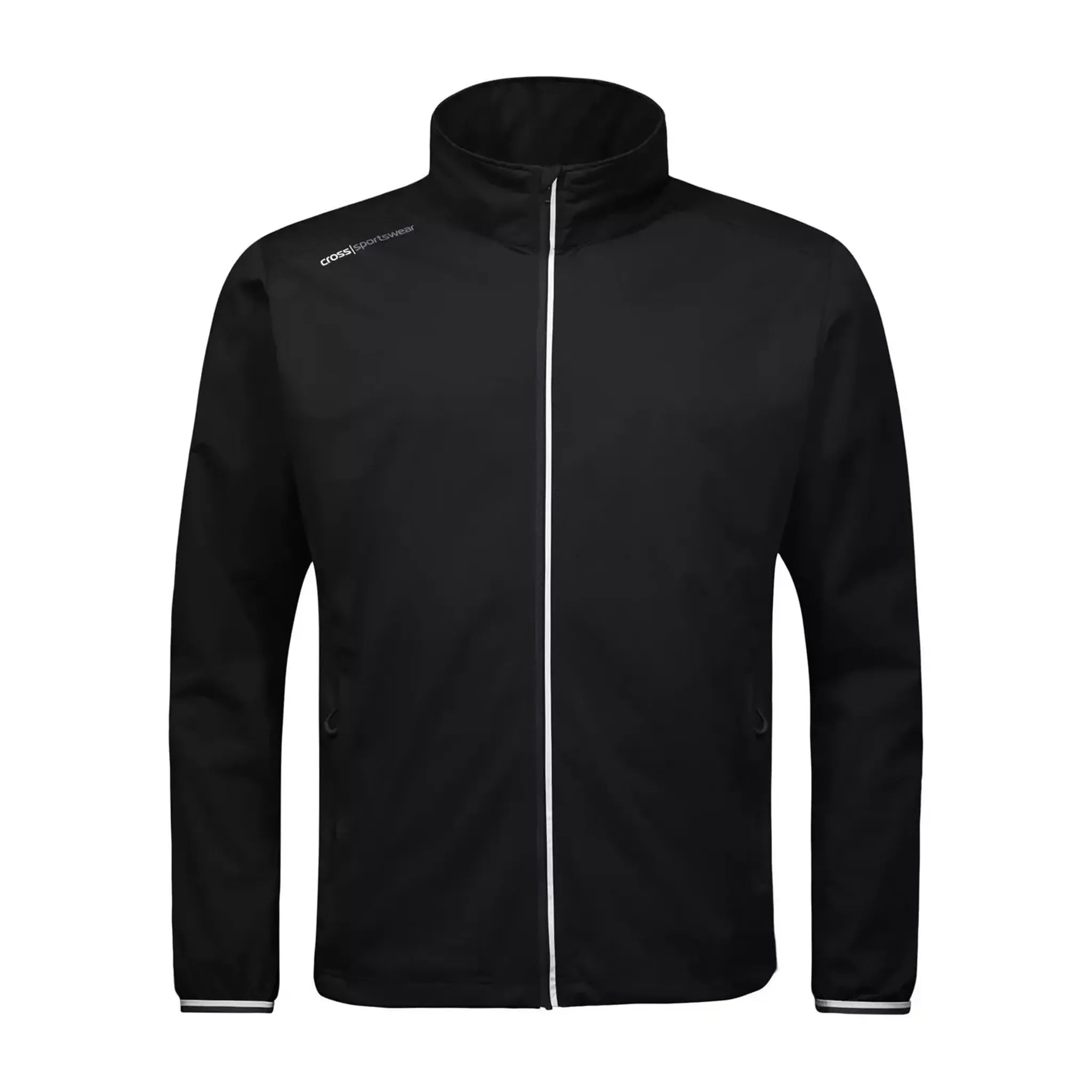 Cross Sportswear Veterná bunda pre mužov