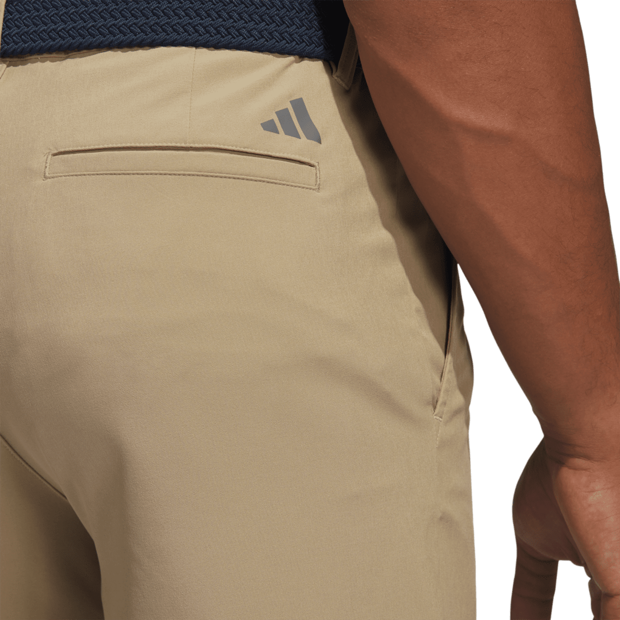 Adidas Ultimate Short Herren