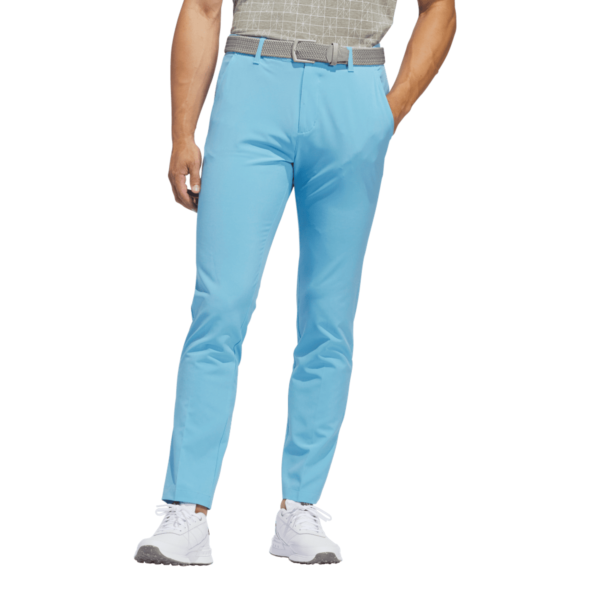 Adidas Ultimate365 Tapered Golf nohavice pre mužov