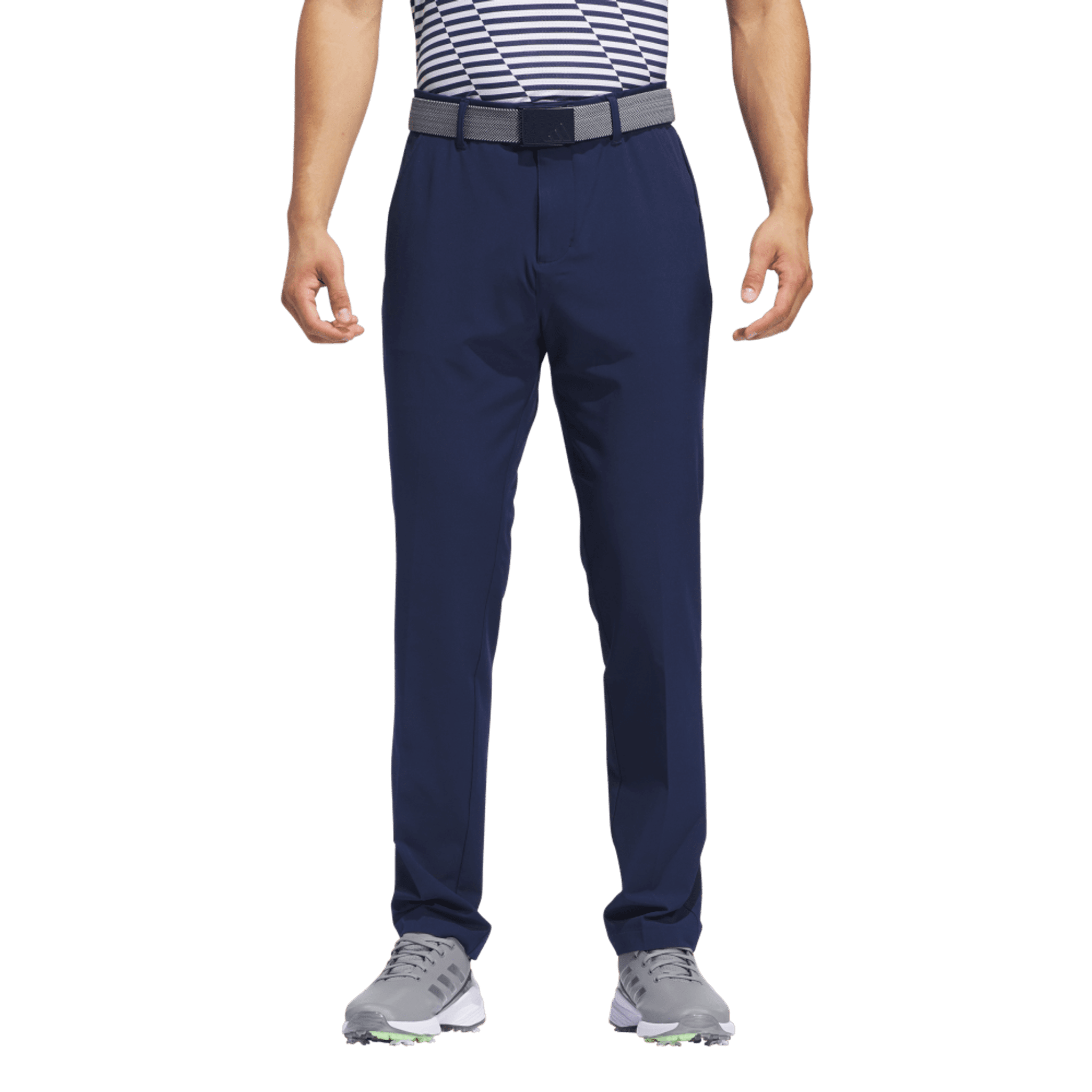 Adidas Ultimate365 Tapered Golf nohavice pre mužov