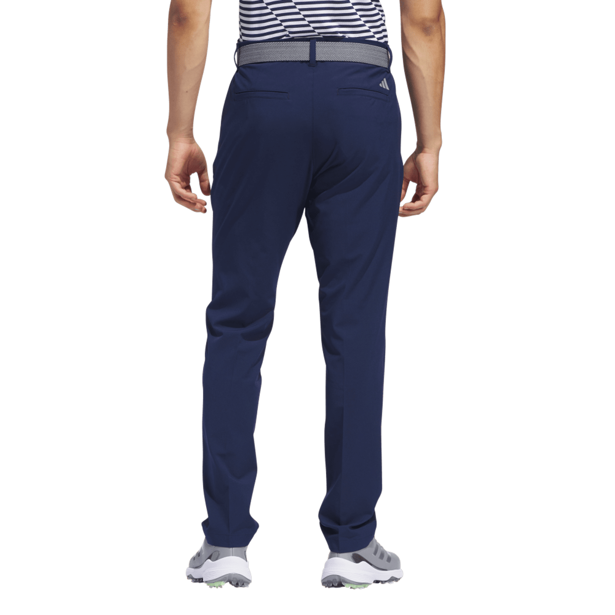 Adidas Ultimate365 Tapered Golf nohavice pre mužov