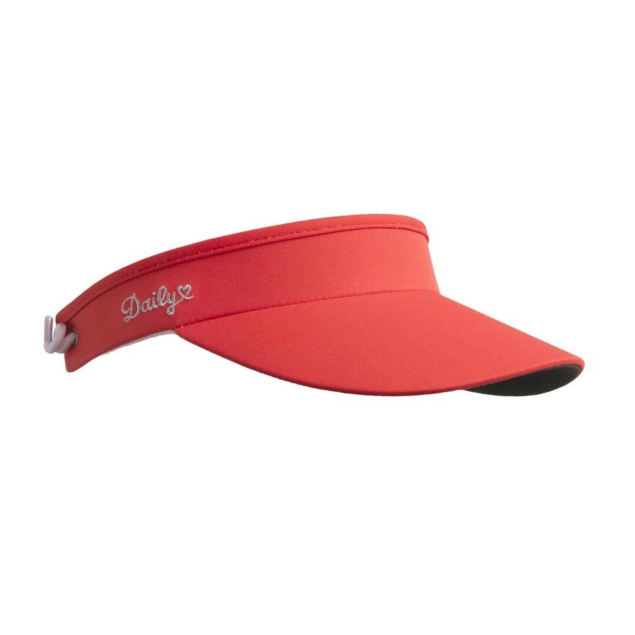 Daily Sports Marina Visor