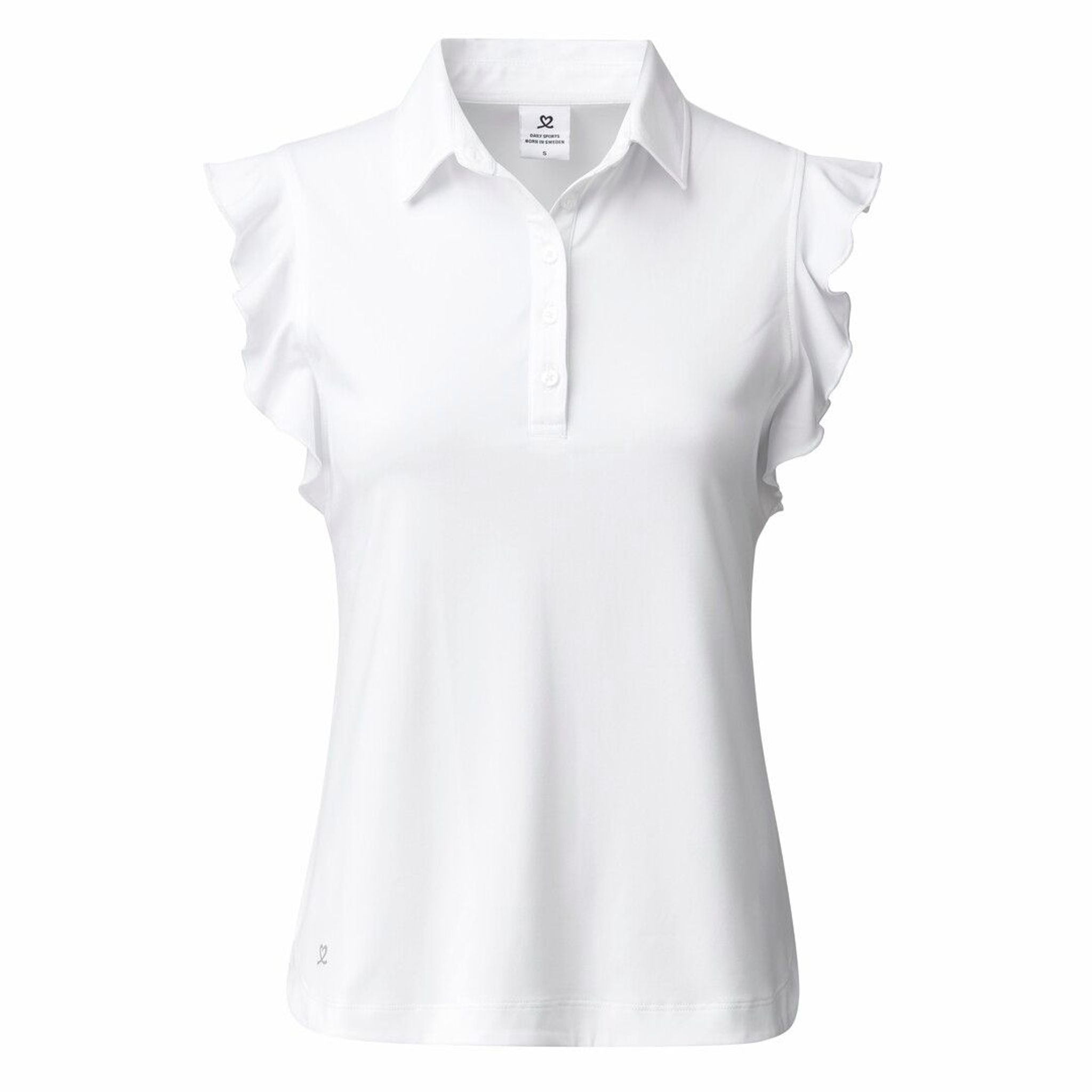 Daily Sports Peillon Sleeveless Golfpolo Damen