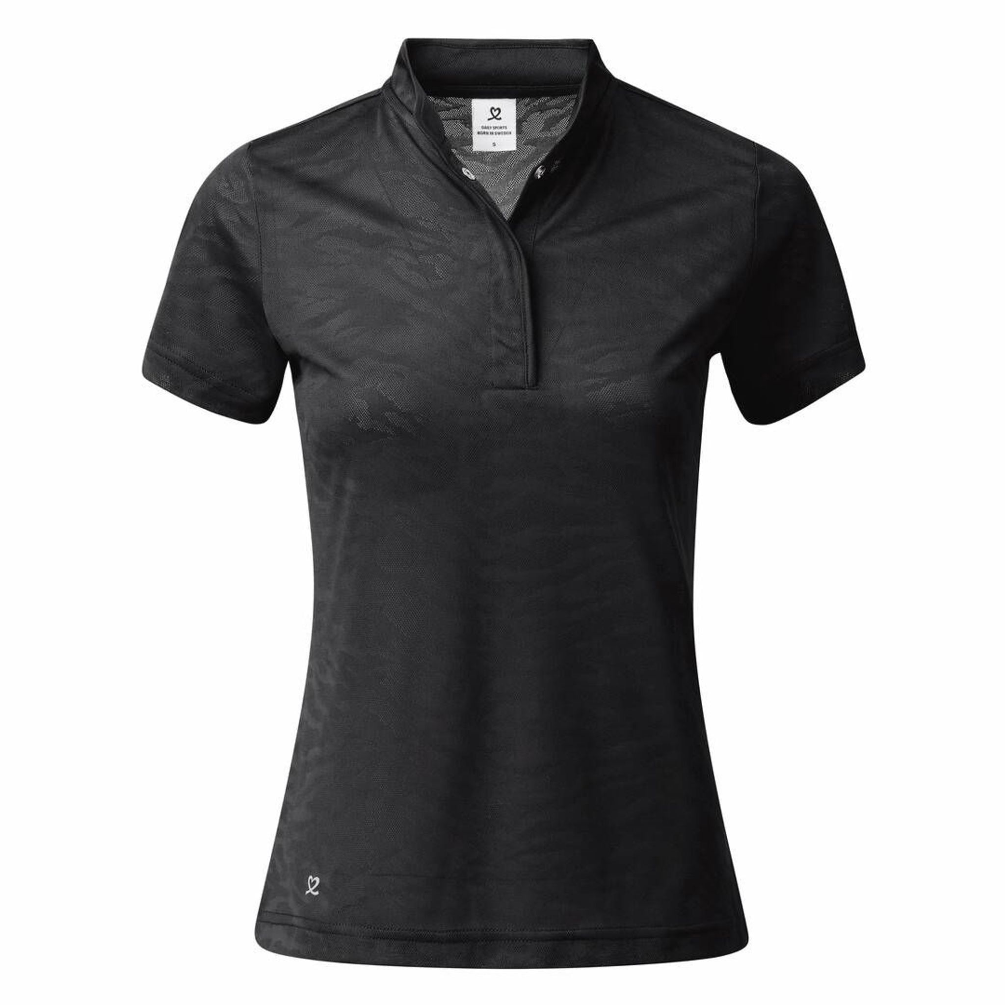 Daily Sports Ajaccio Shortsleeve Golfpolo Damen