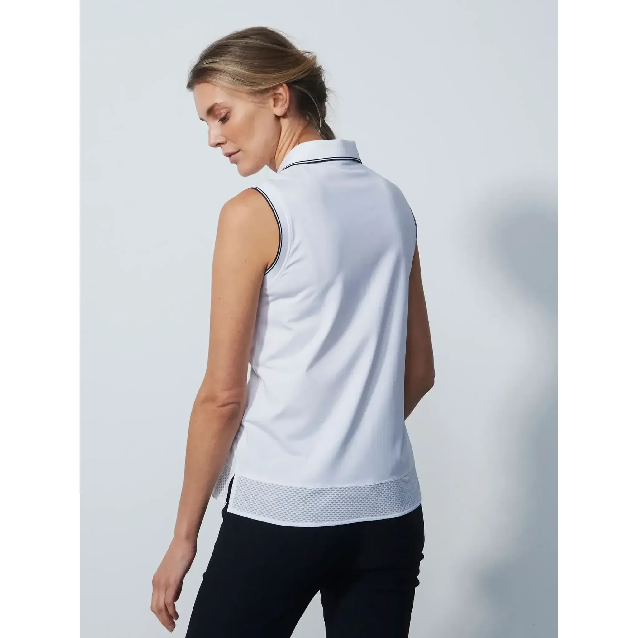 Daily Sports Corina Sleeveless Golfpolo Damen