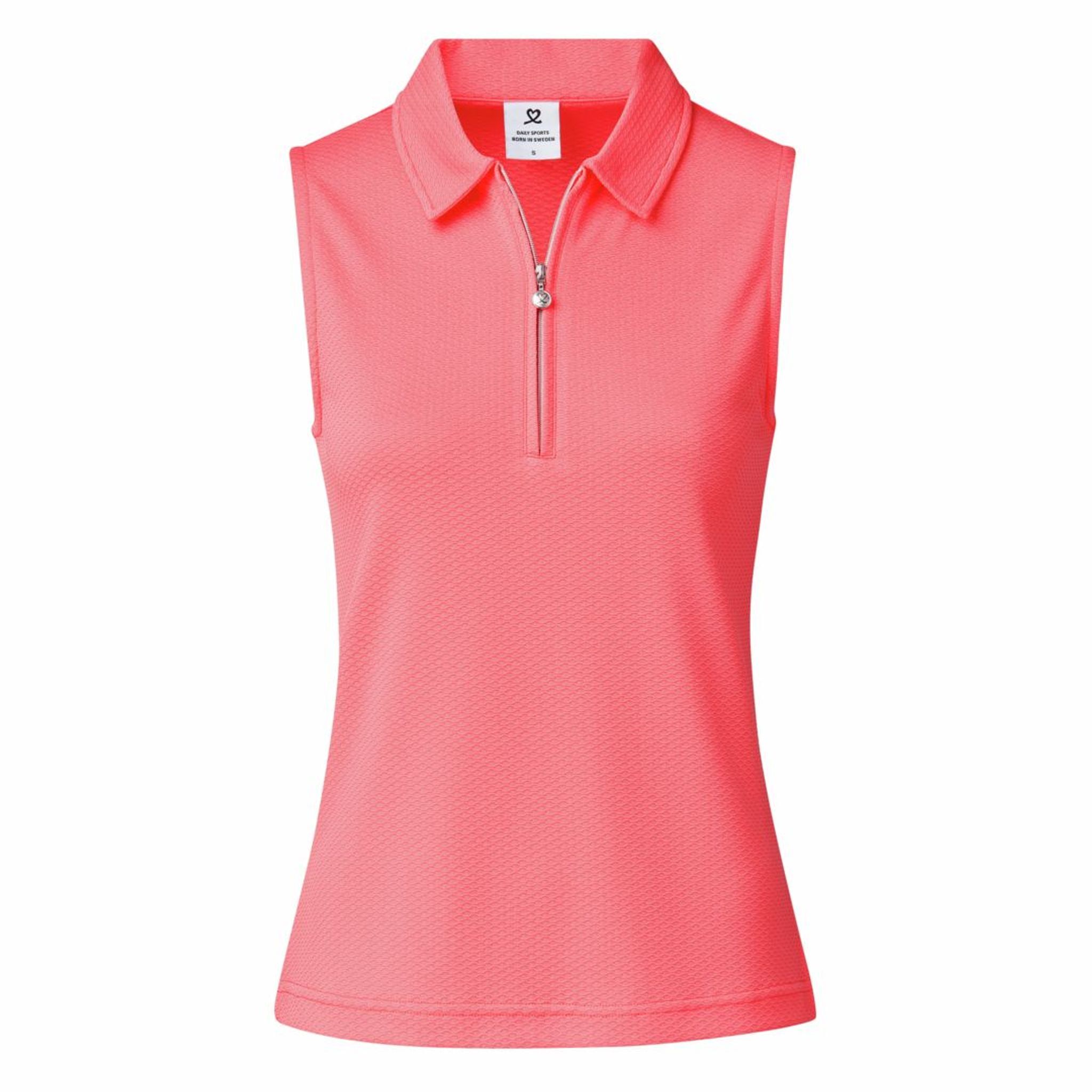 Daily Sports Peoria Sleeveless Golfpolo Damen