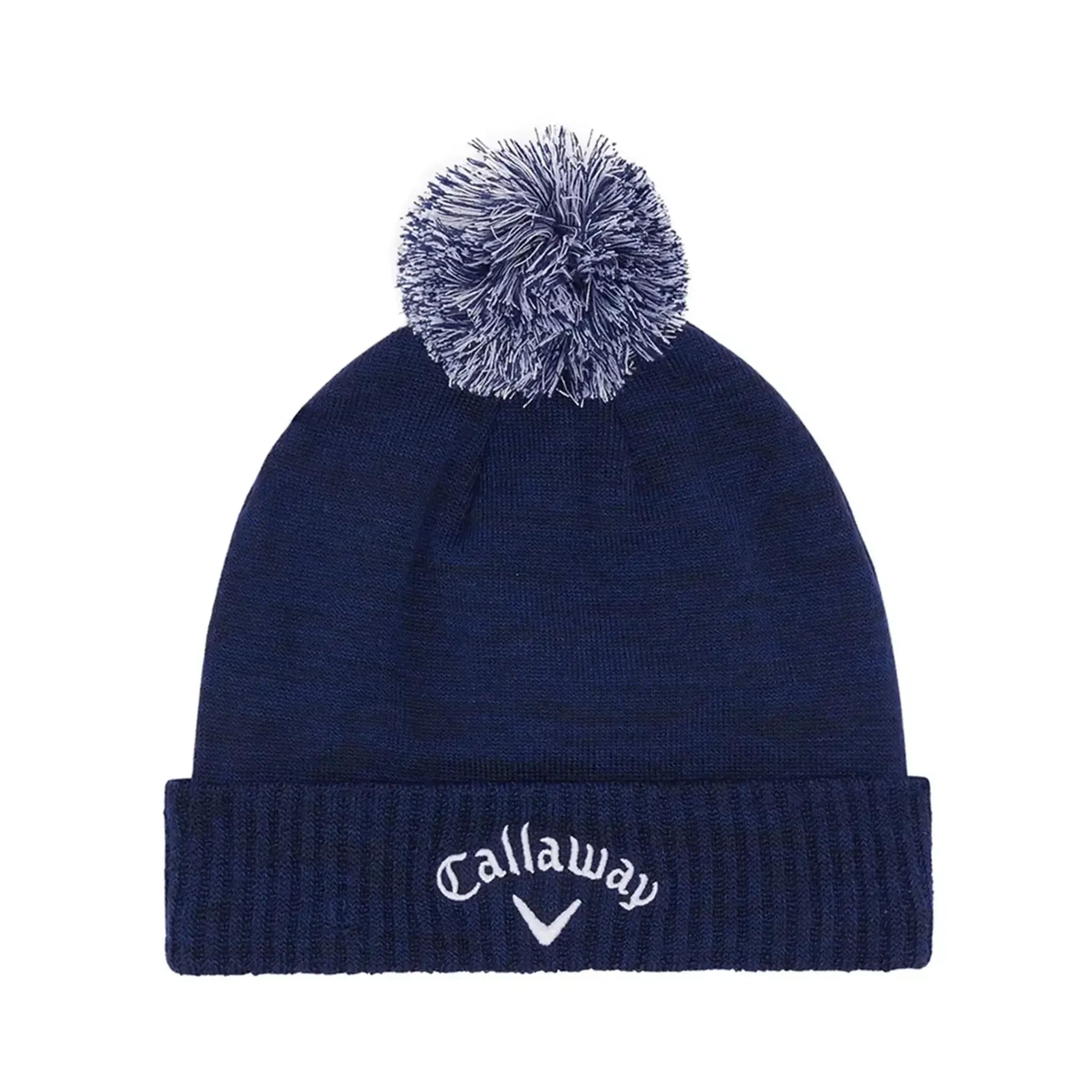 Callaway Pom Beanie Dámske