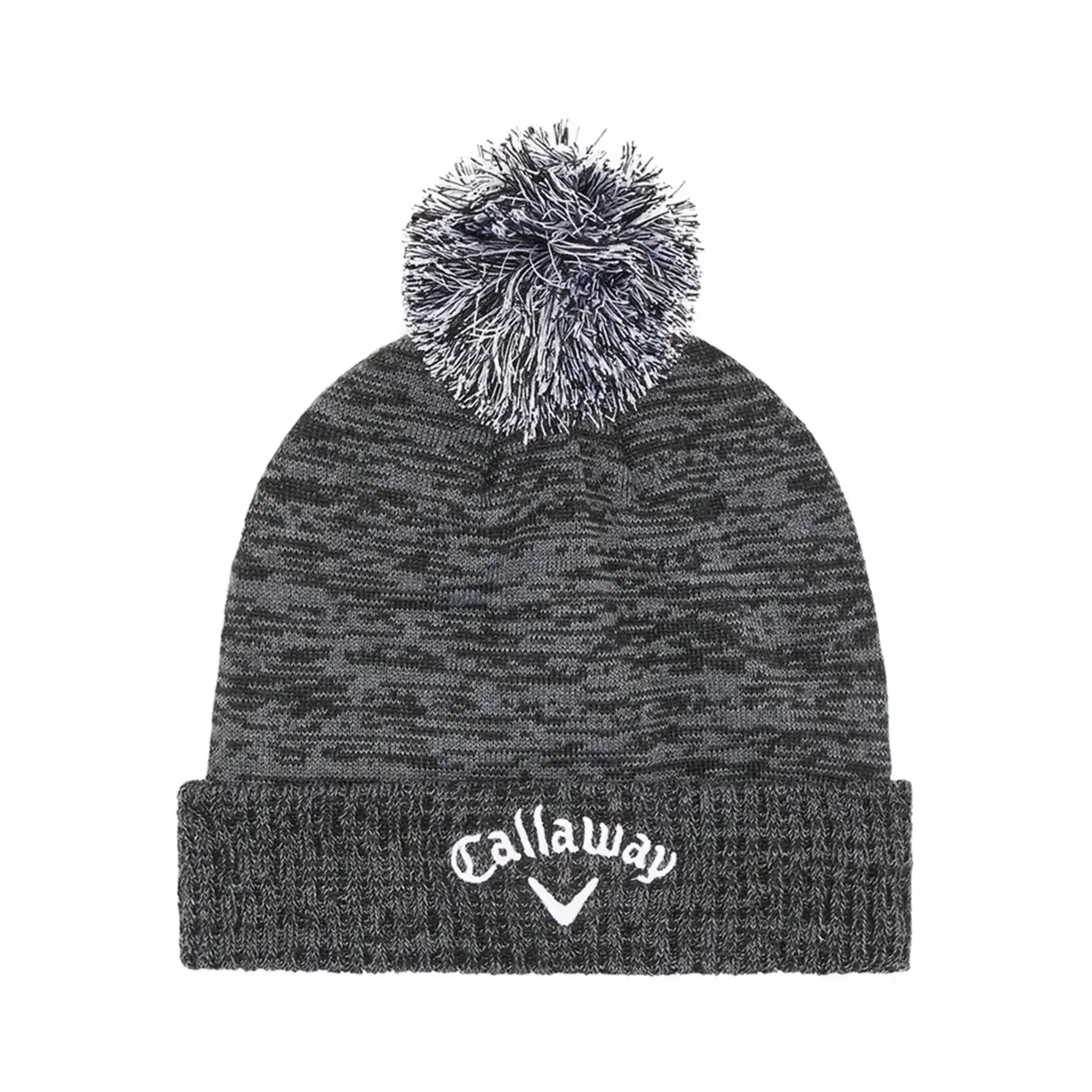 Callaway Pom Beanie Dámske