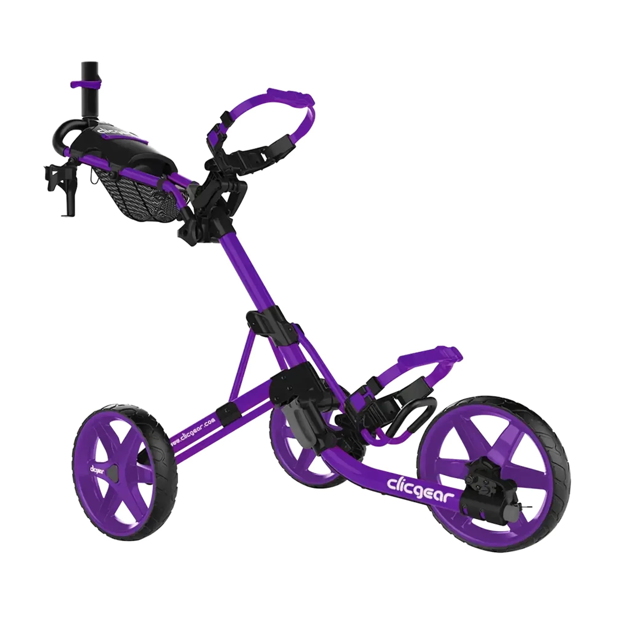 ClicGear 4.0 Golftrolley