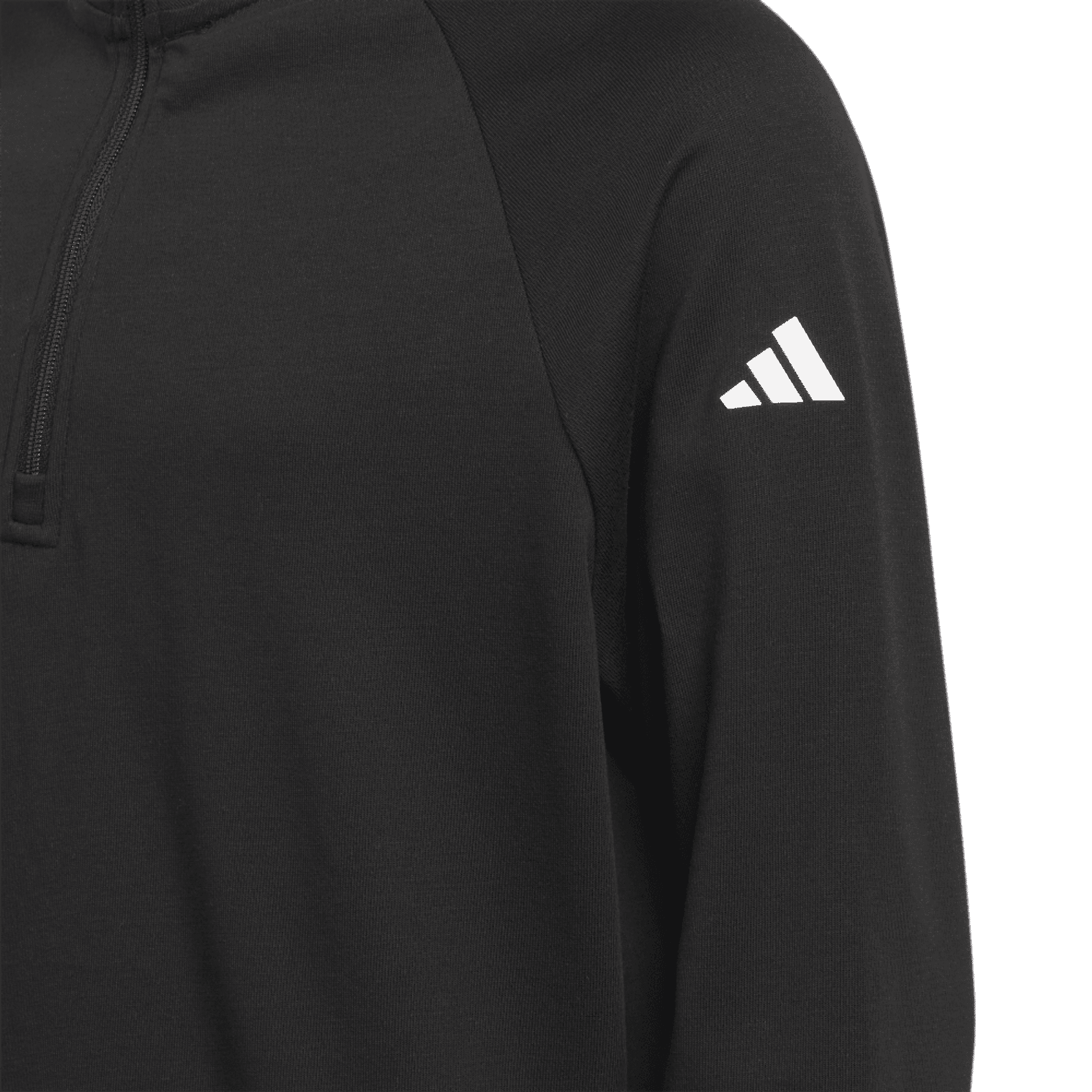 Adidas 1/4 Zip Layer