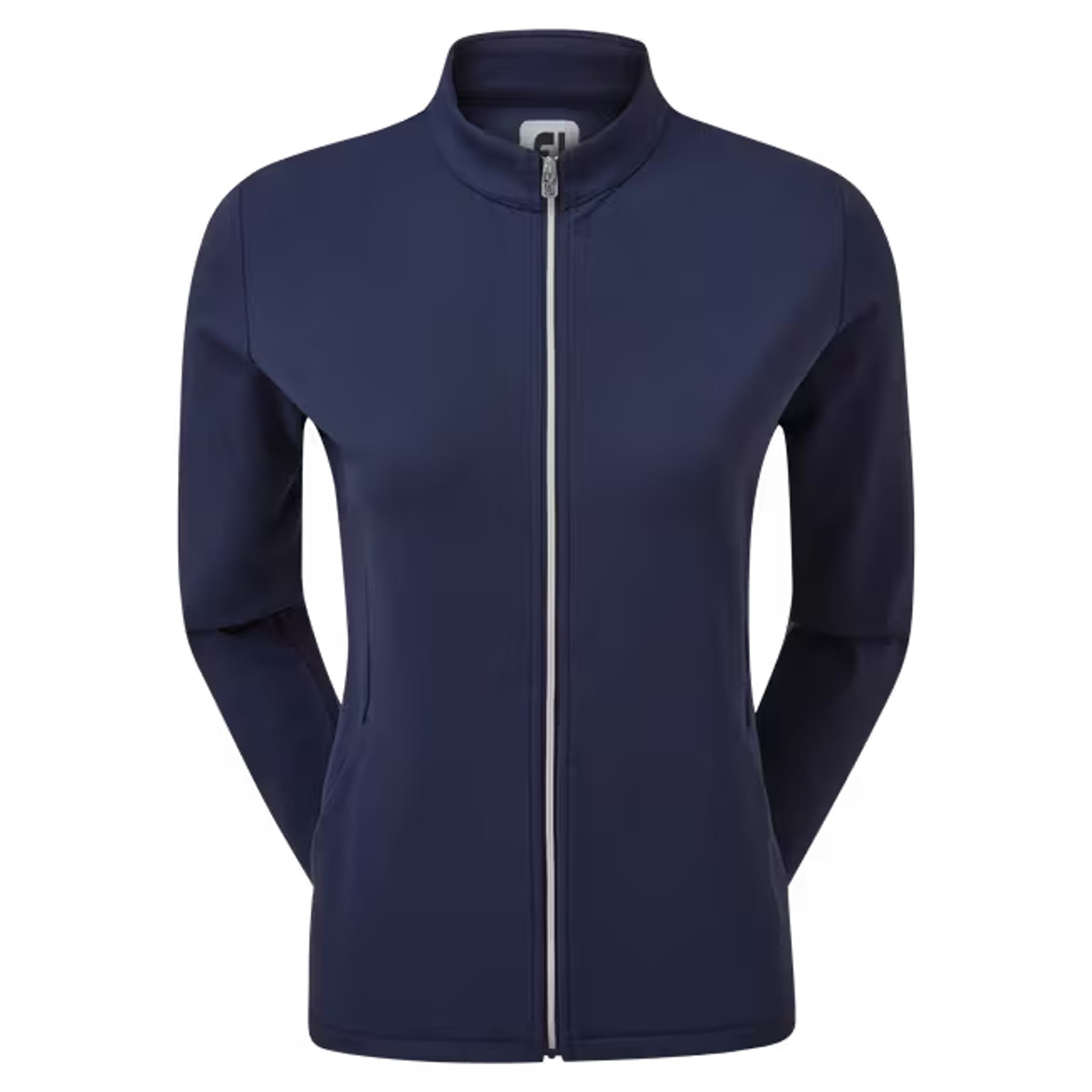 Footjoy Full-Zip Midlayer Damen