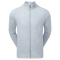 Footjoy Space Dye Full Zip Midlayer pre pána