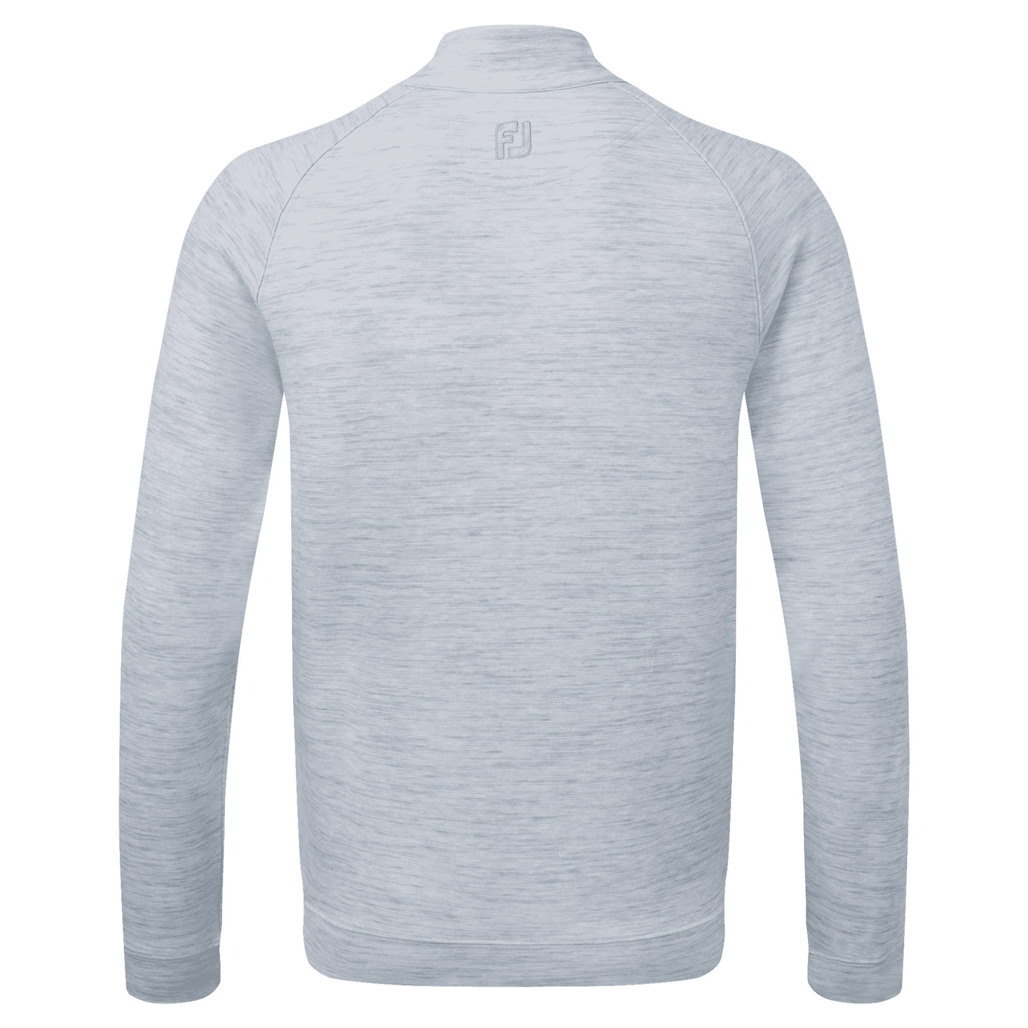 Footjoy Space Dye Full Zip Midlayer pre pána