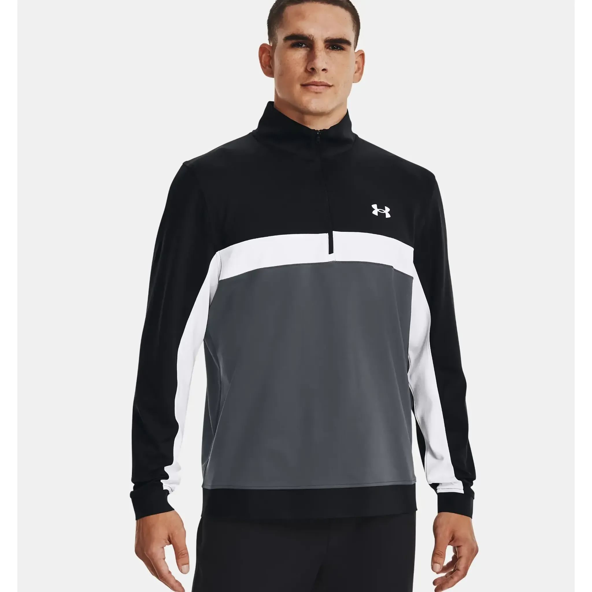 Under Armour Storm 1/2 Zip Midlayer Pánske