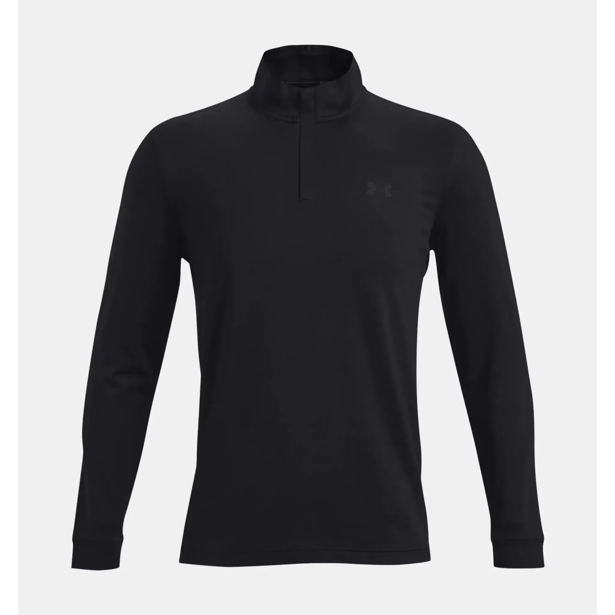 Under Armour UA Playoff 1/4 Zip Midlayer Pánske