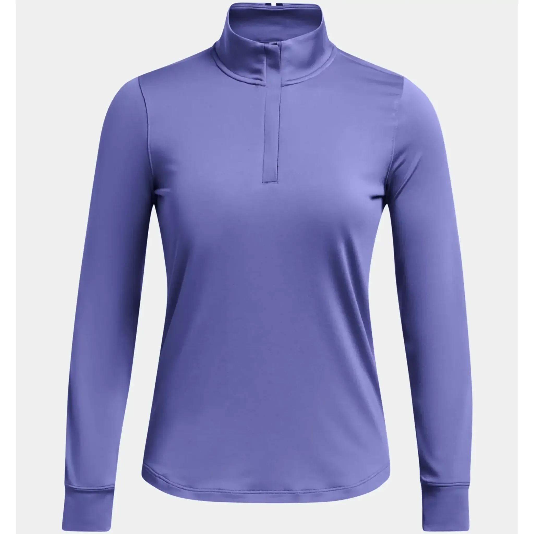 Under Armour UA Playoff 1/4 Zip Midlayer Pánske