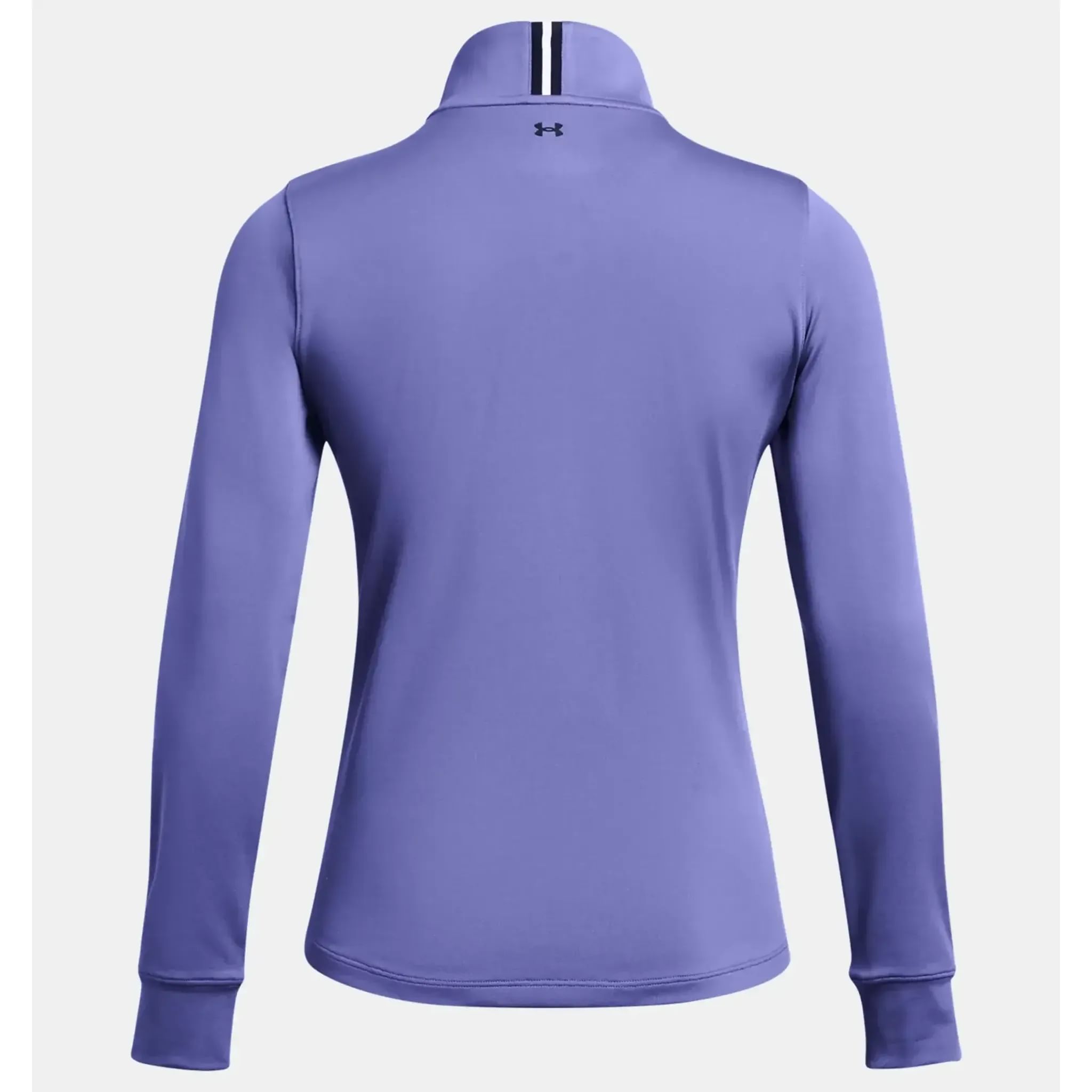 Under Armour UA Playoff 1/4 Zip Midlayer Pánske