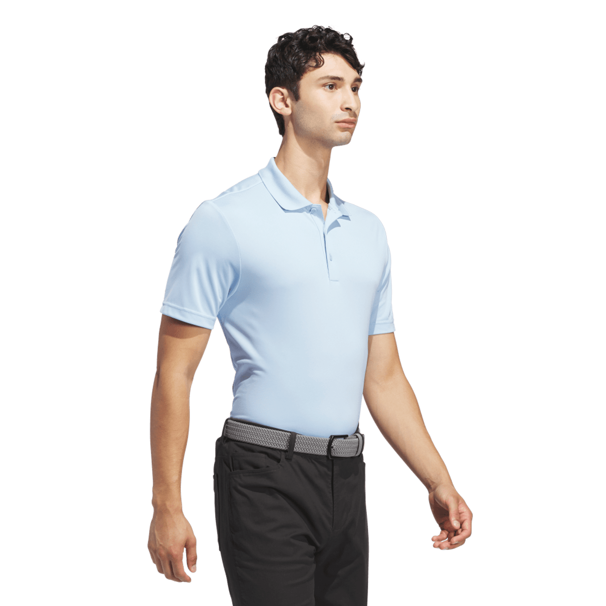 Adidas Core Performance Poloshirt Herren