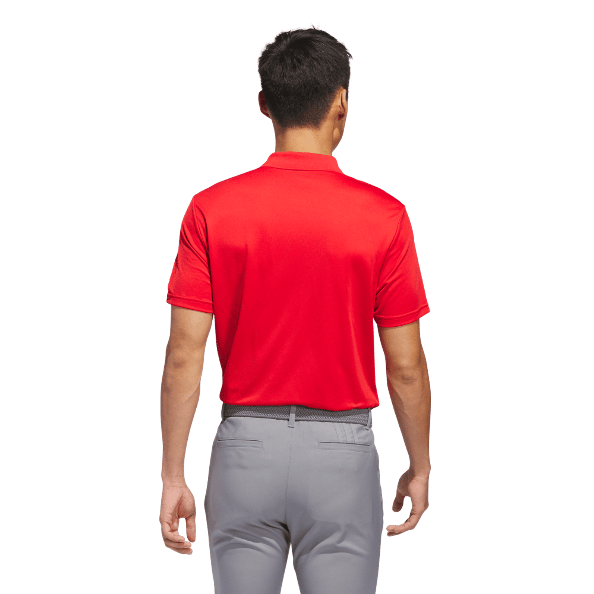 Adidas Core Performance Poloshirt Herren