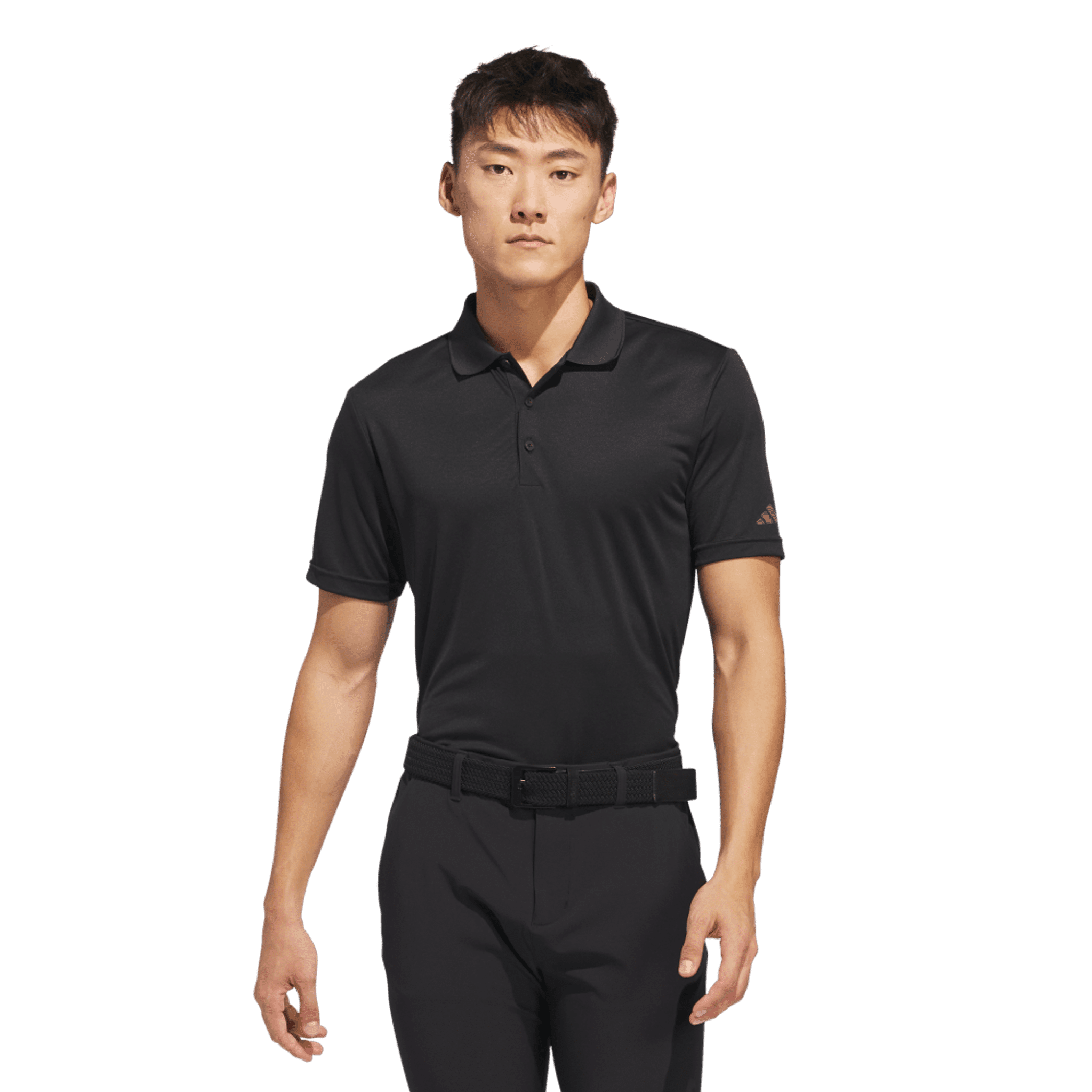 Adidas Core Performance Poloshirt Herren