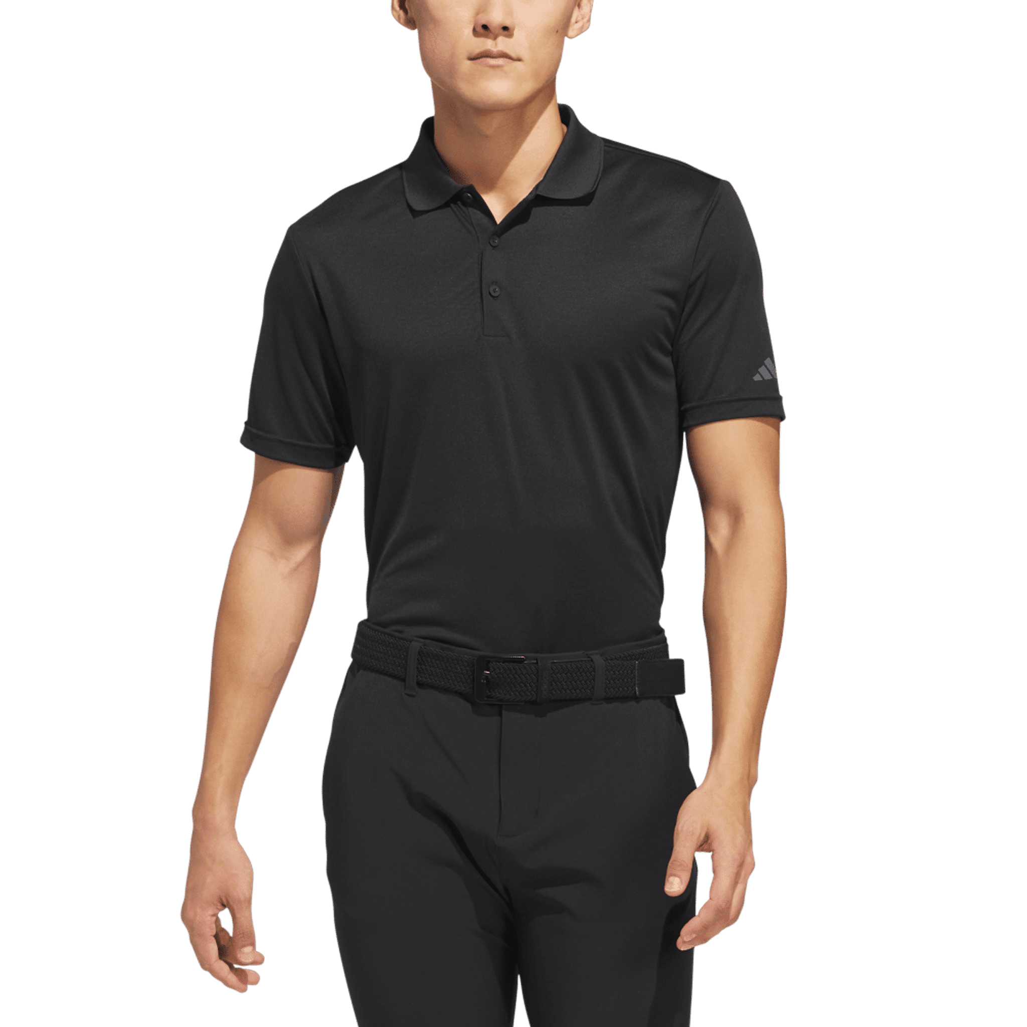 Adidas Core Performance Poloshirt Herren