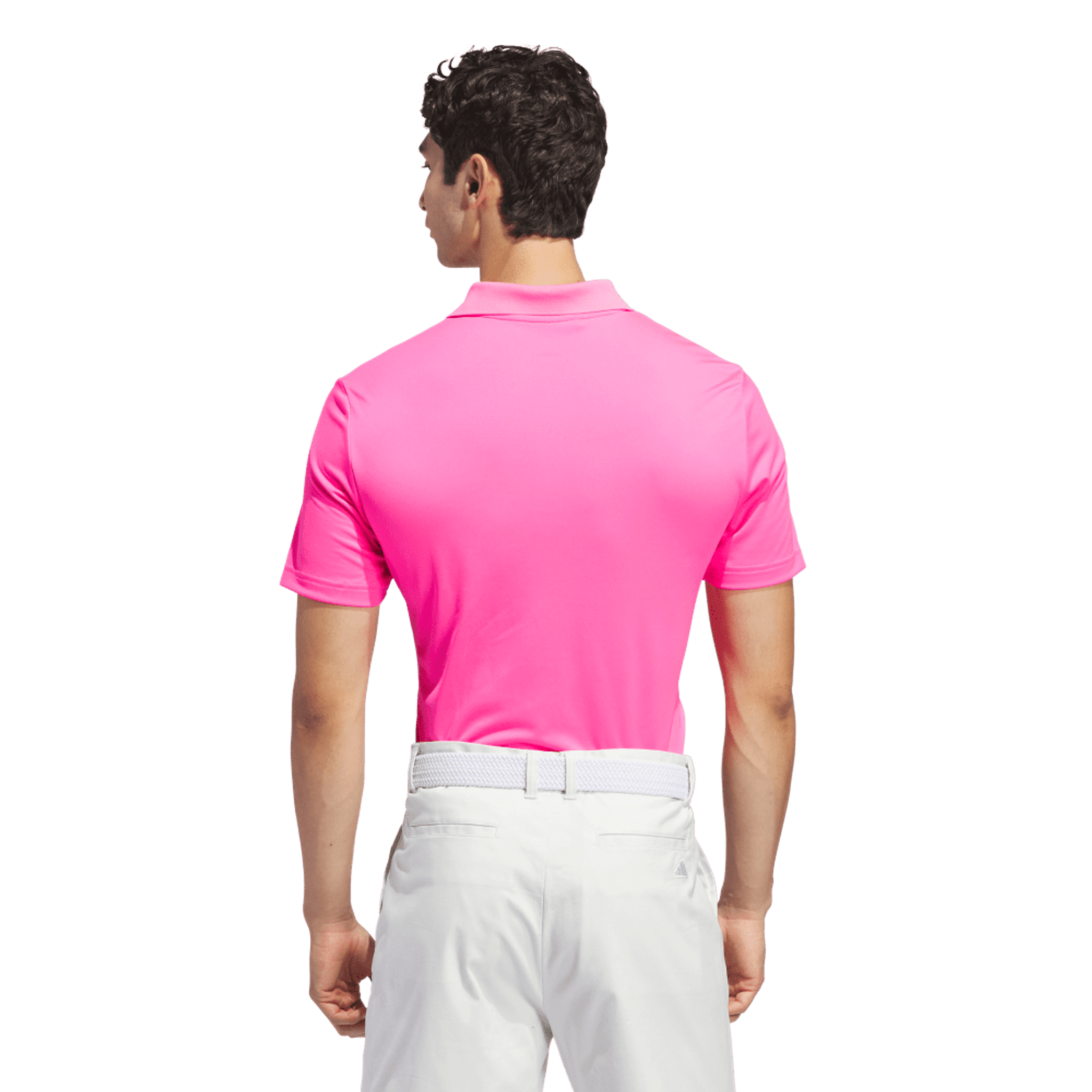 Adidas Core Performance Poloshirt Herren