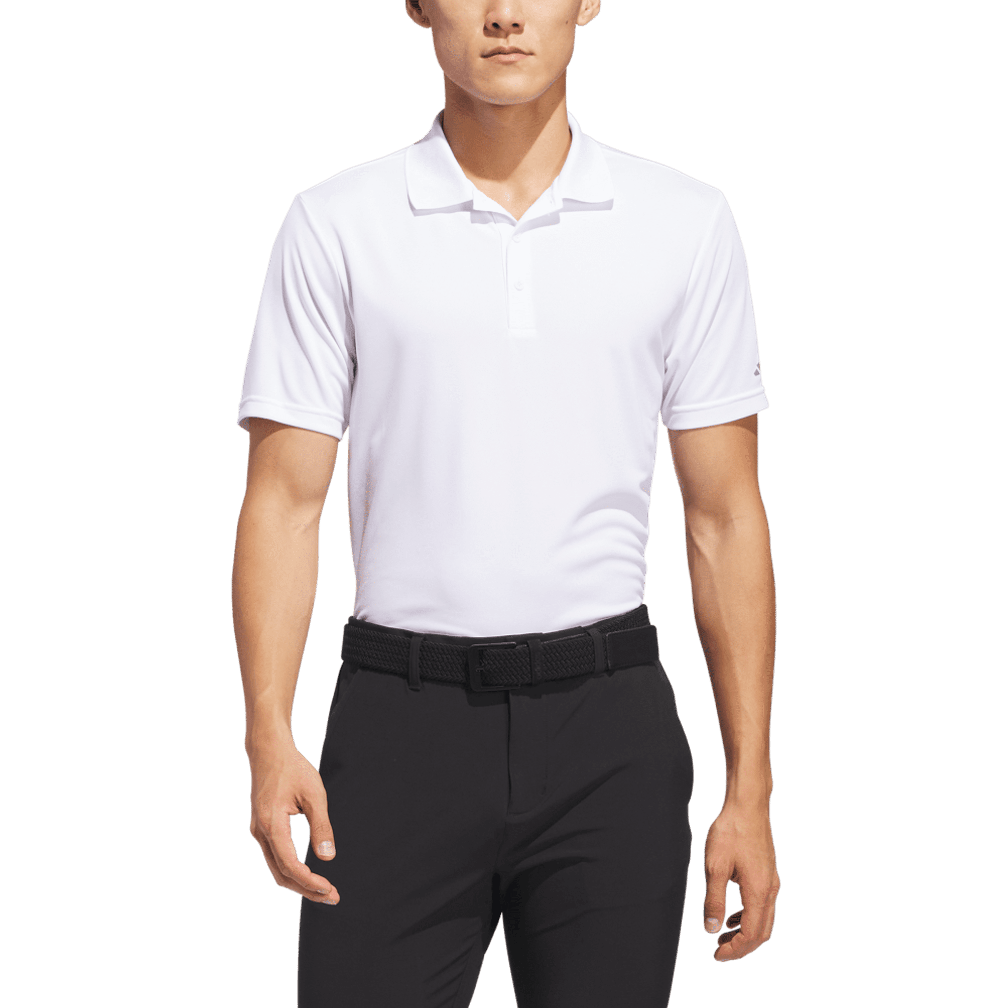 Adidas Core Performance Poloshirt Herren