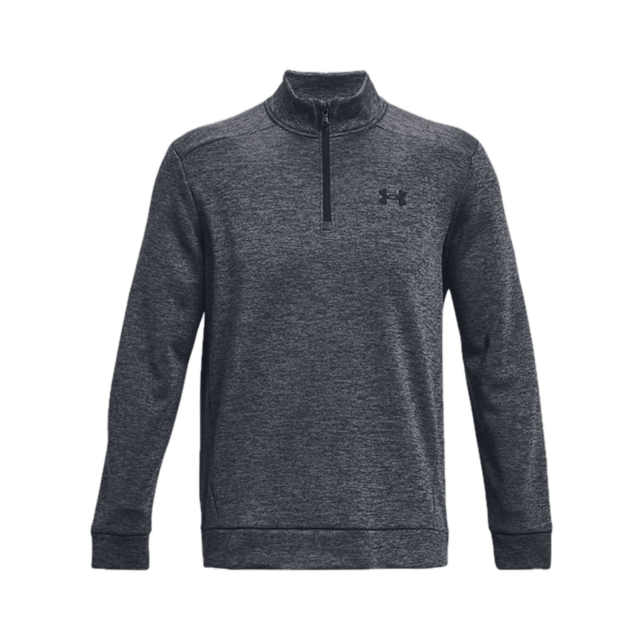 Under Armour 1/4 Zip Fleece Pulover Herren