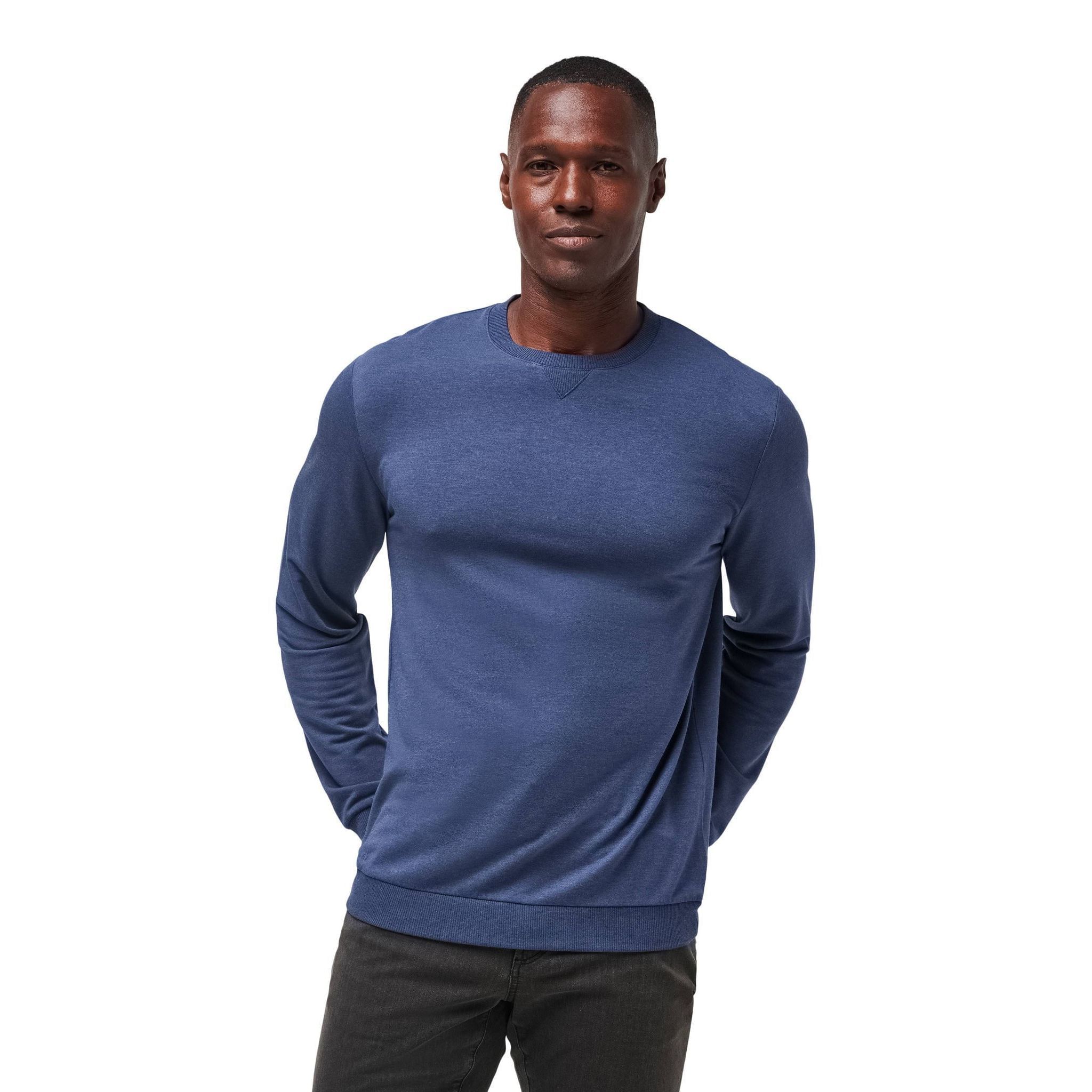 Travis Mathew Amenities Pullover Herren