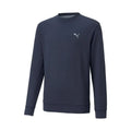 Puma Boys Cloudspun Crewneck Pullover pre mužov