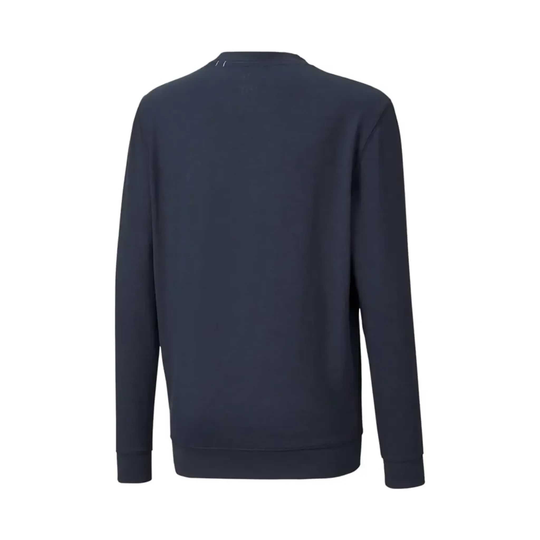 Puma Boys Cloudspun Crewneck Pullover pre mužov