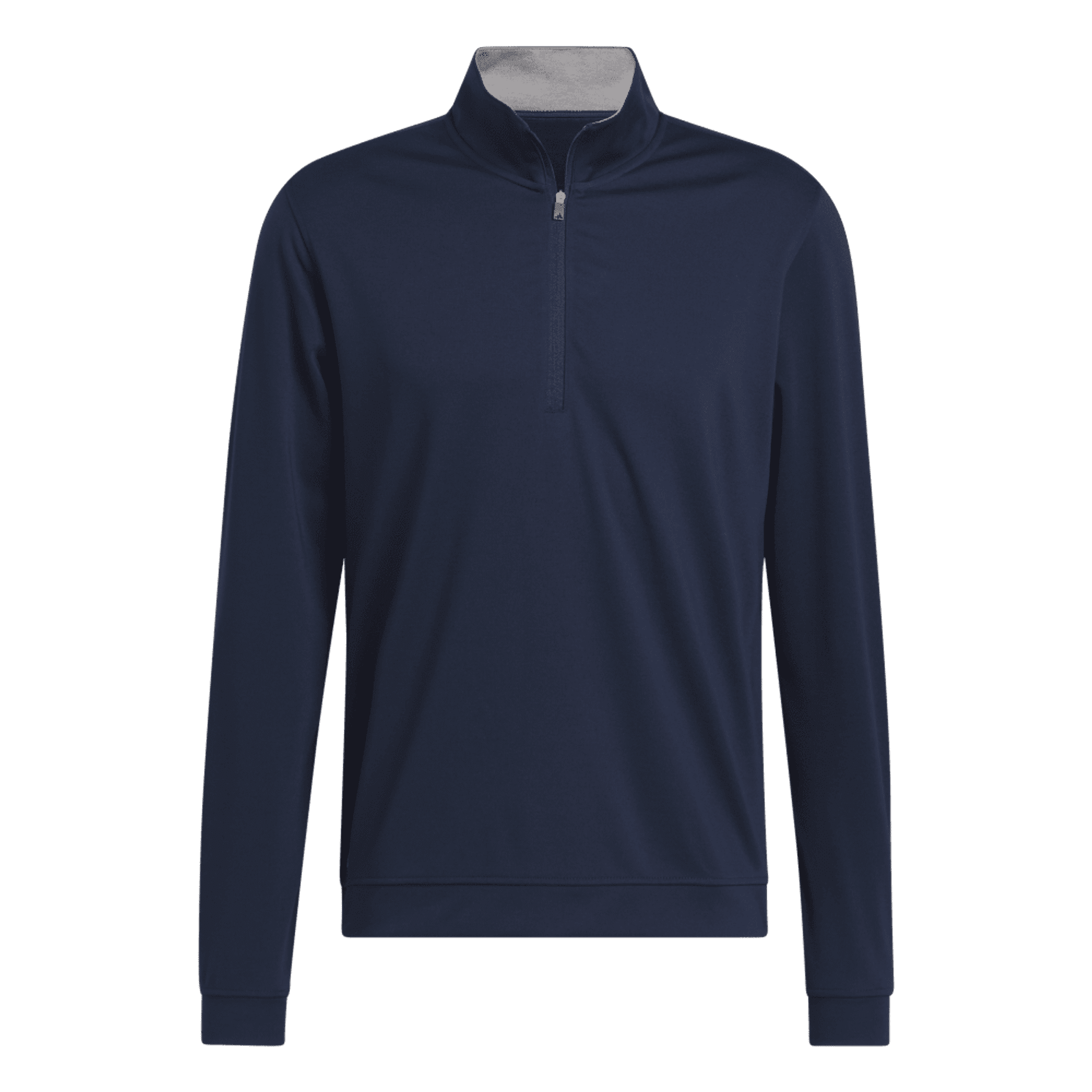 Adidas Elevevated 1/4 Zip Sweater