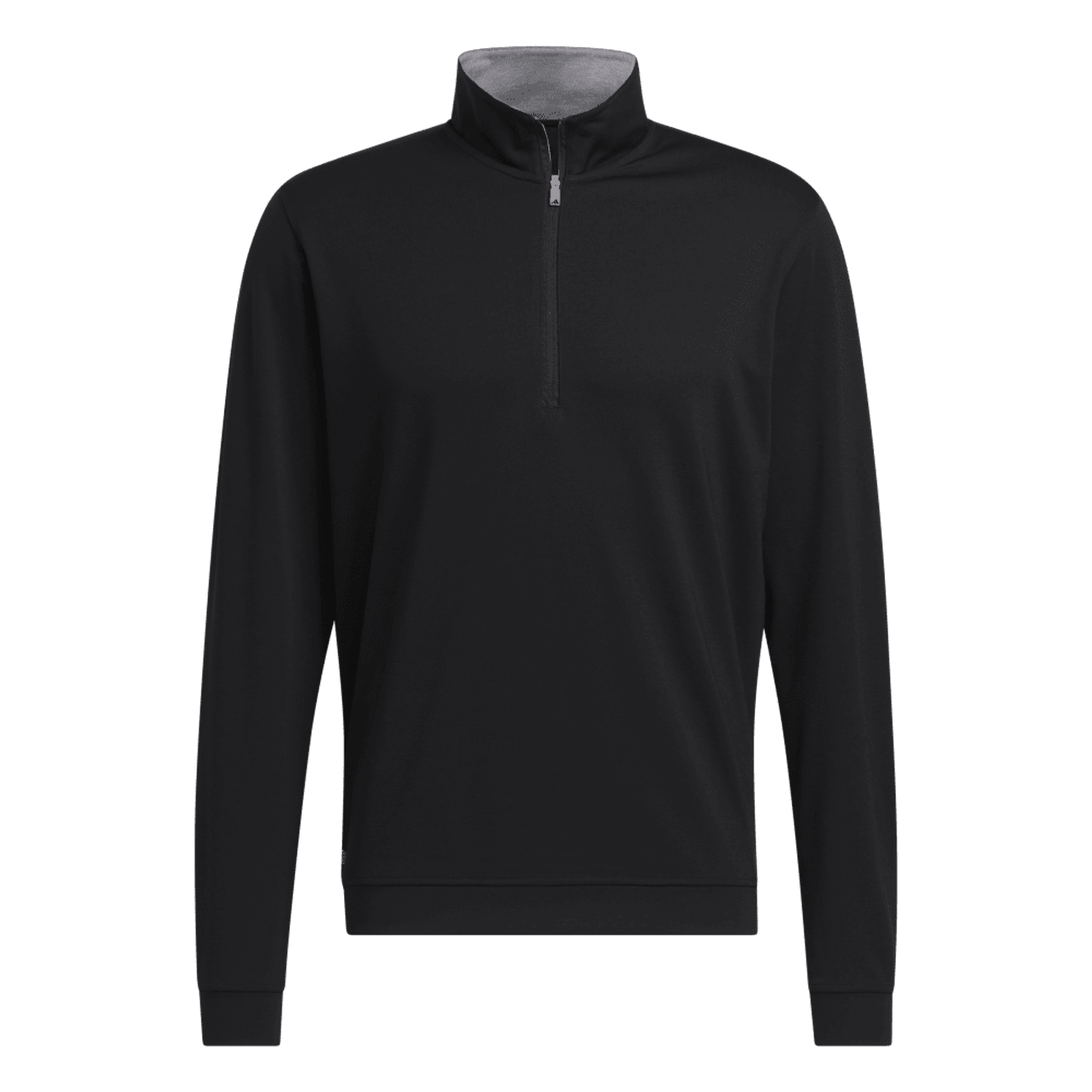 Adidas Elevevated 1/4 Zip Sweater