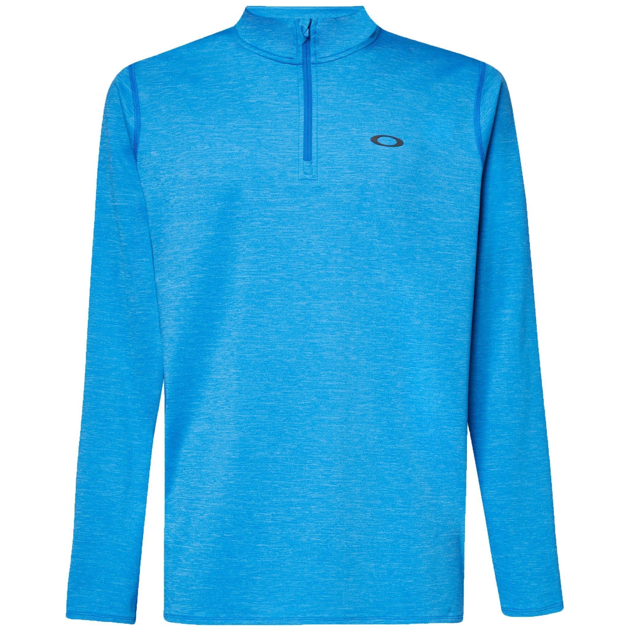 Oakley Pullover Gravity Range Qtr Herren