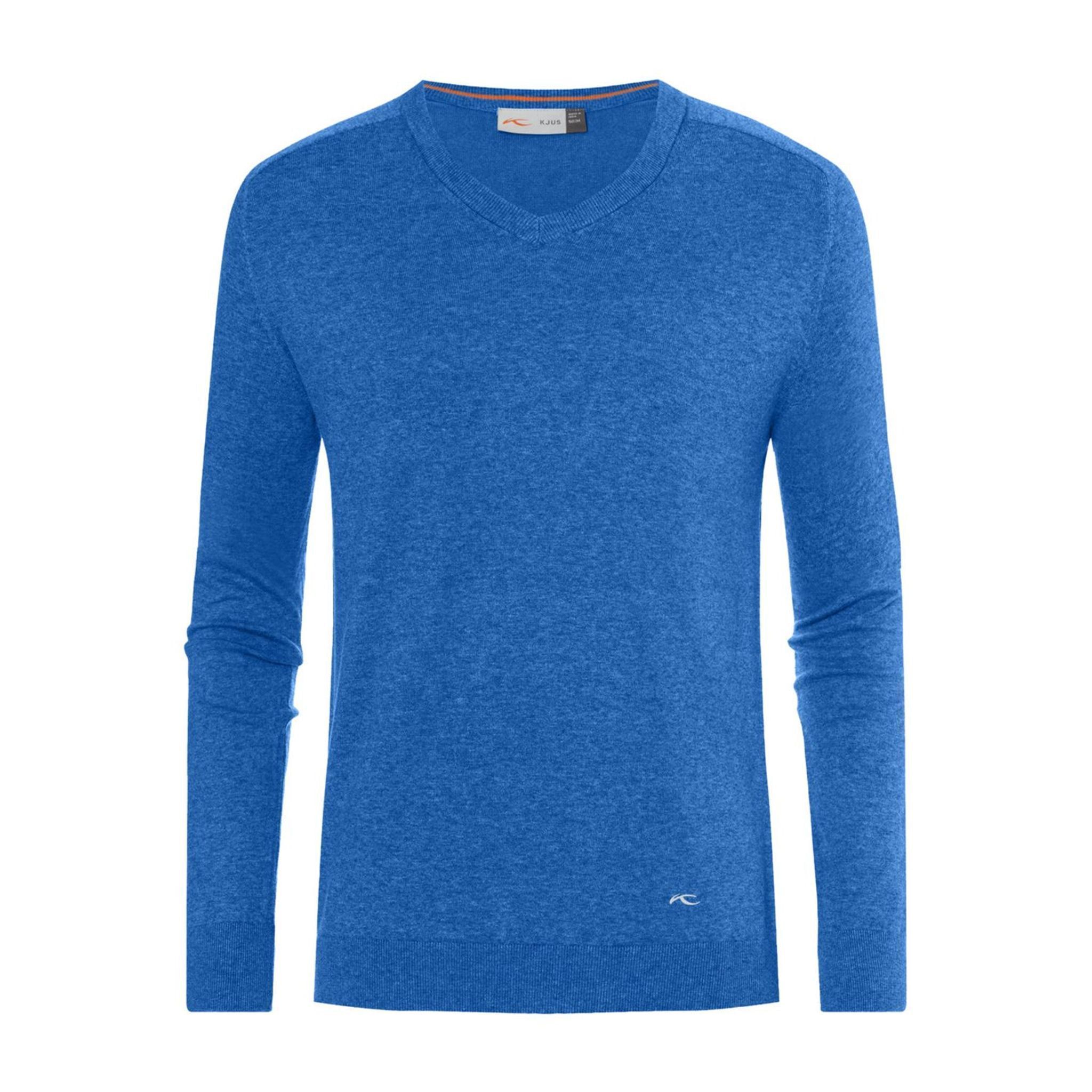 Kjus Kirk V-Neck Pullover Herren