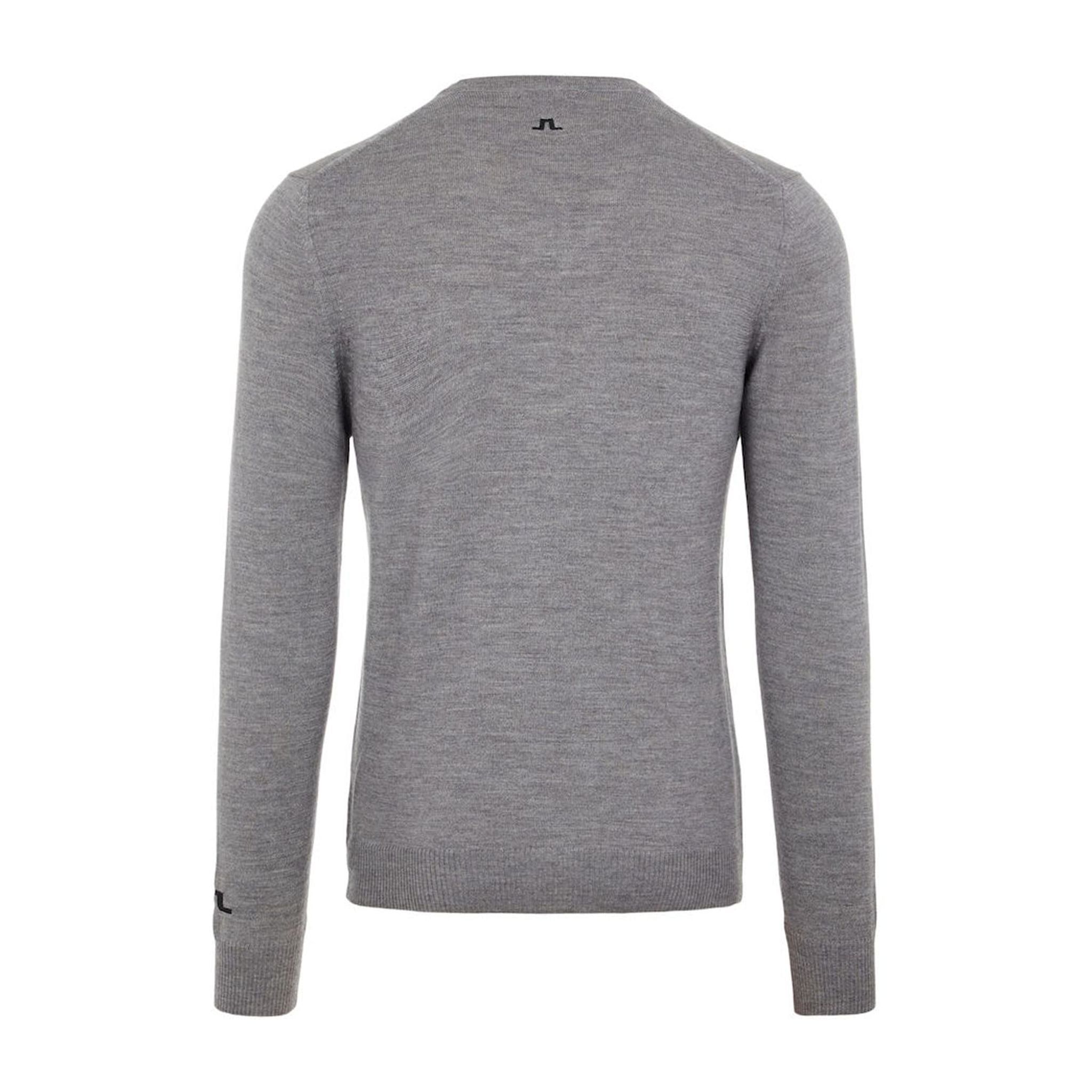 J. Lindeberg Lymann Tour Merino Sweater Herren