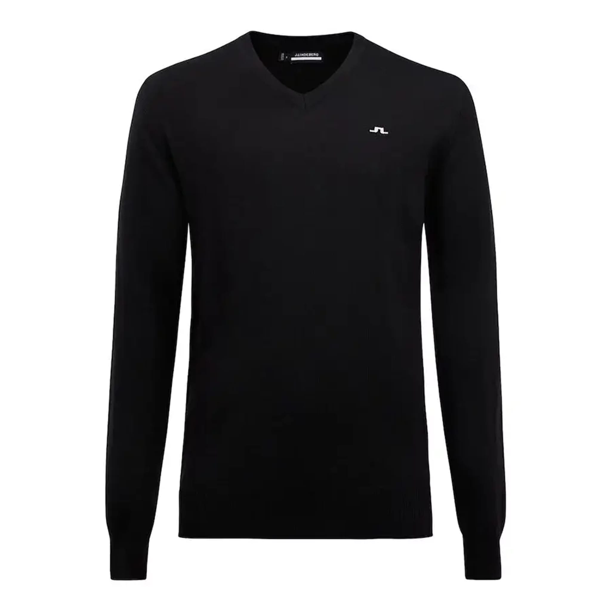 J. Lindeberg Lymann V-Neck Sweater Herren