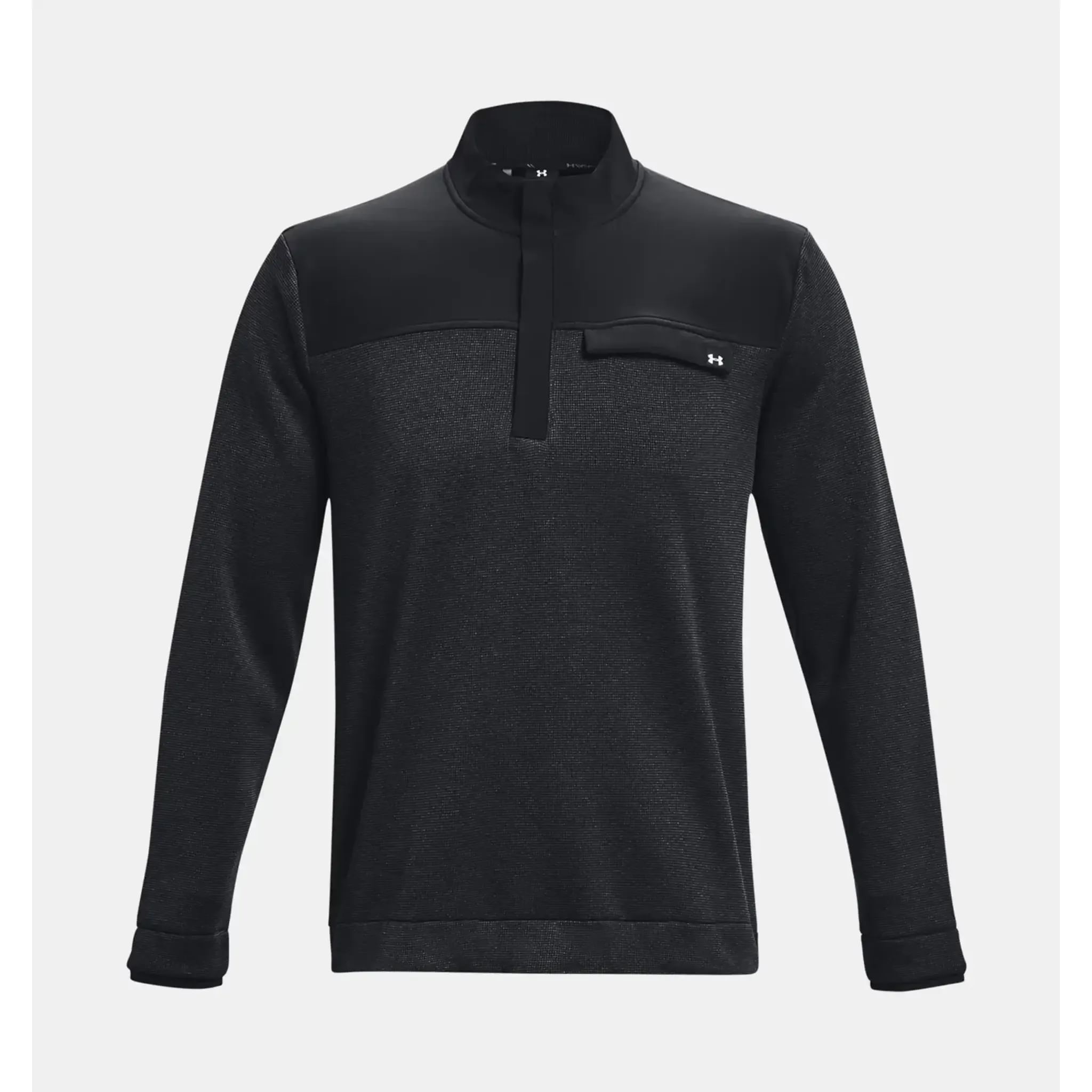 Under Armour Storm Half Zip Fleece-Svetr pre mužov