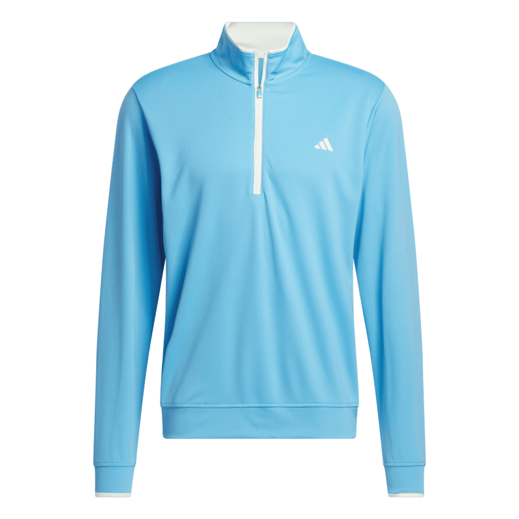 Adidas UPF Lightweight 1/4 Zip Pullover Herren