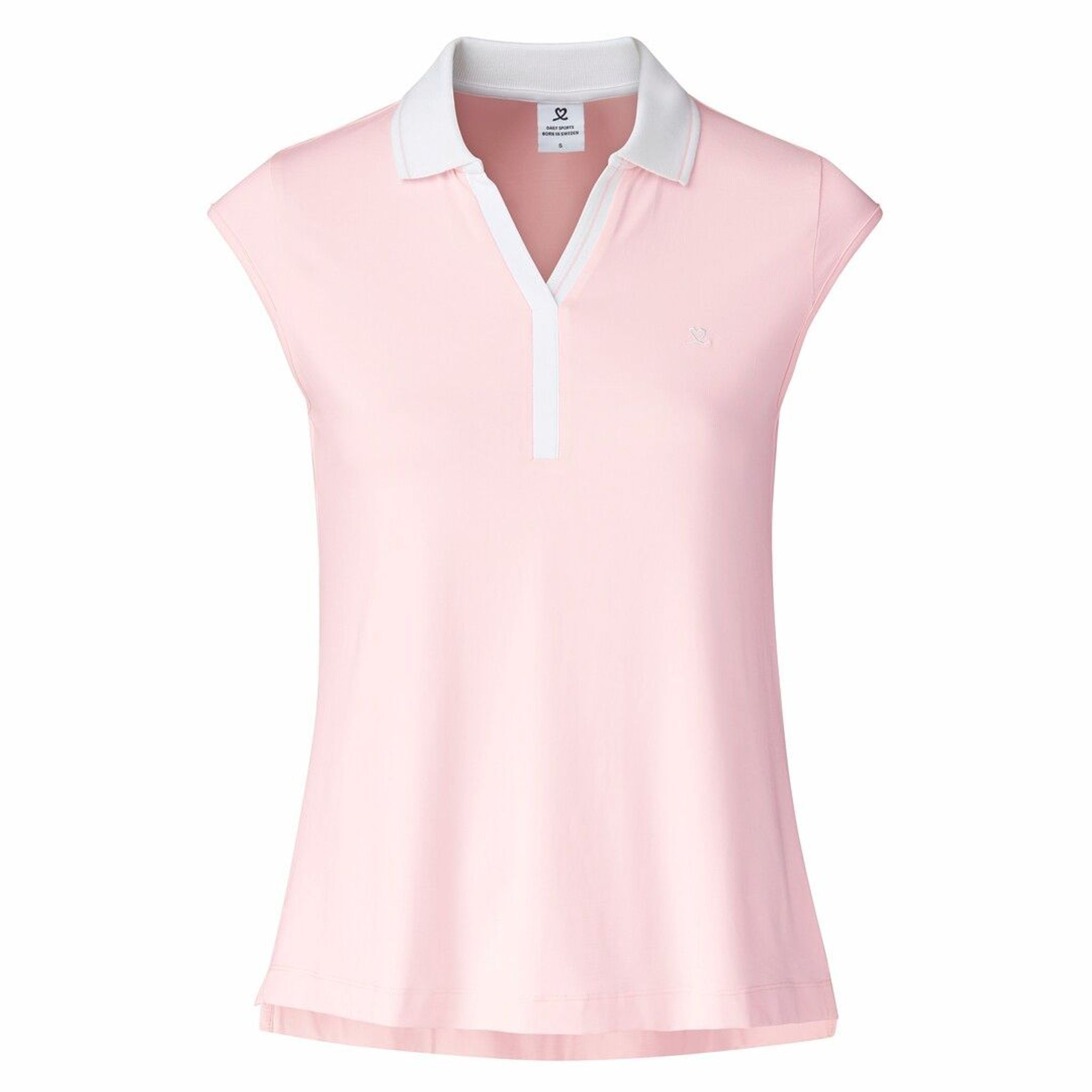 Daily Sports Indra Poloshirt ärmellos Damen