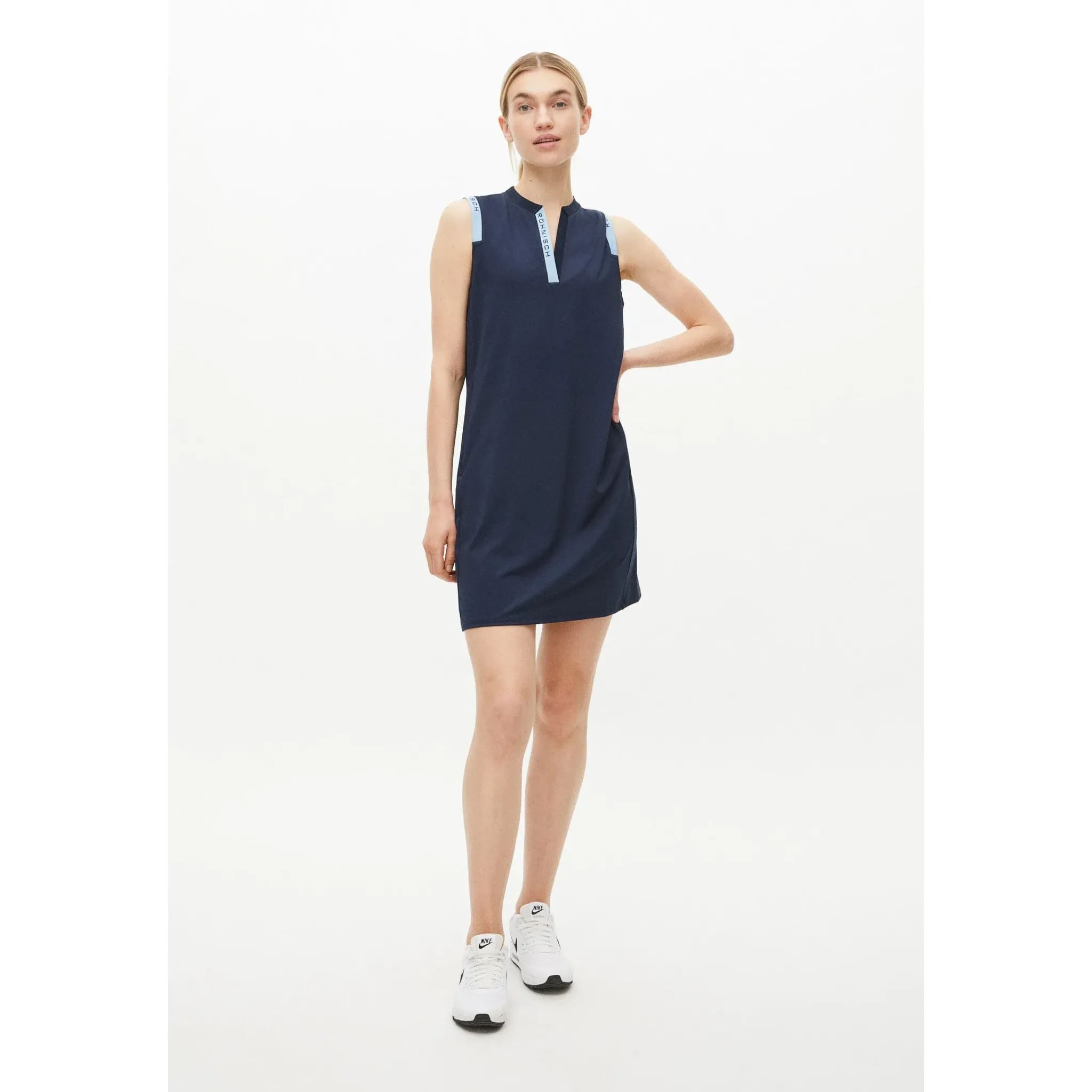 Röhnisch Abby Sleeveless Kleid Damen