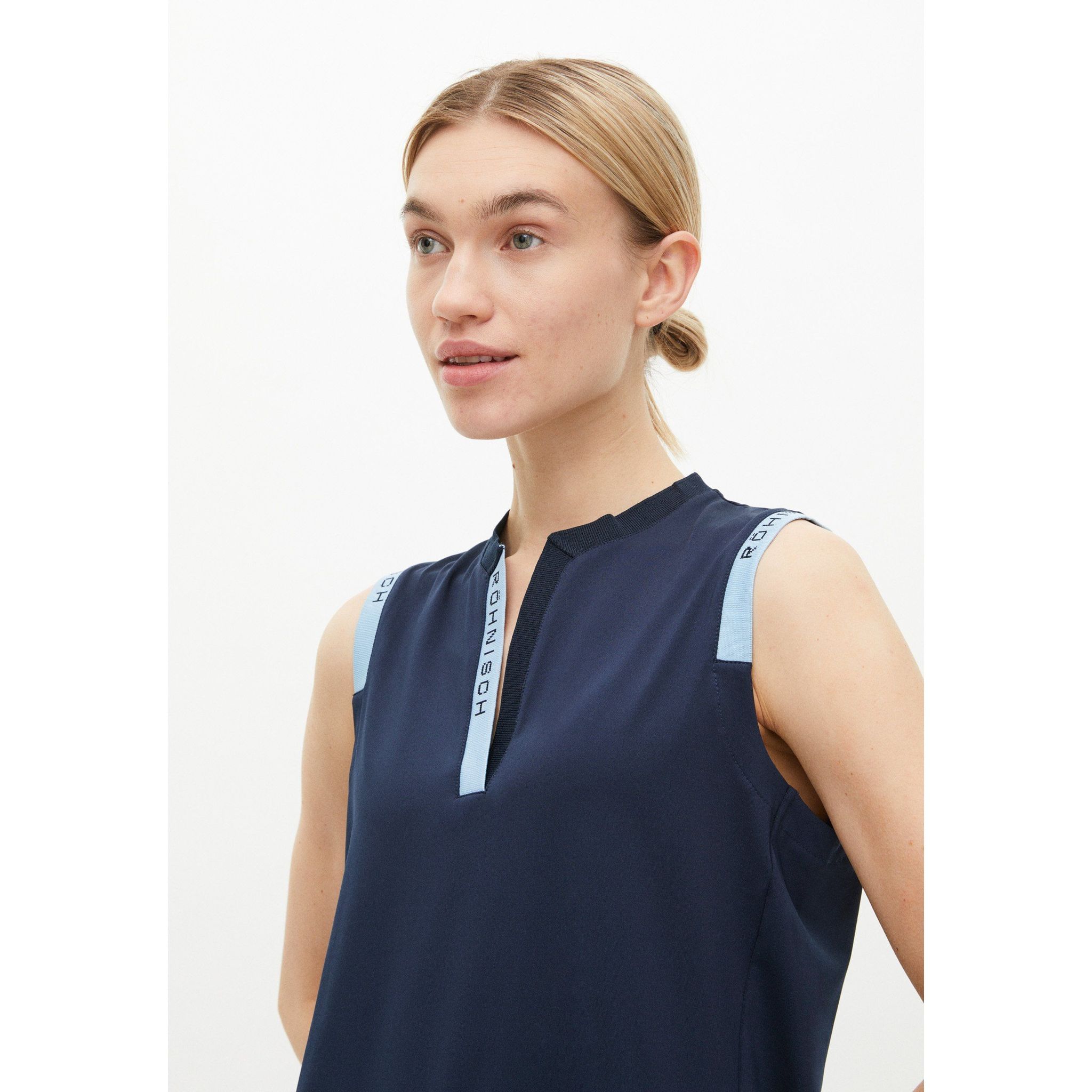 Röhnisch Abby Sleeveless Dress Damen