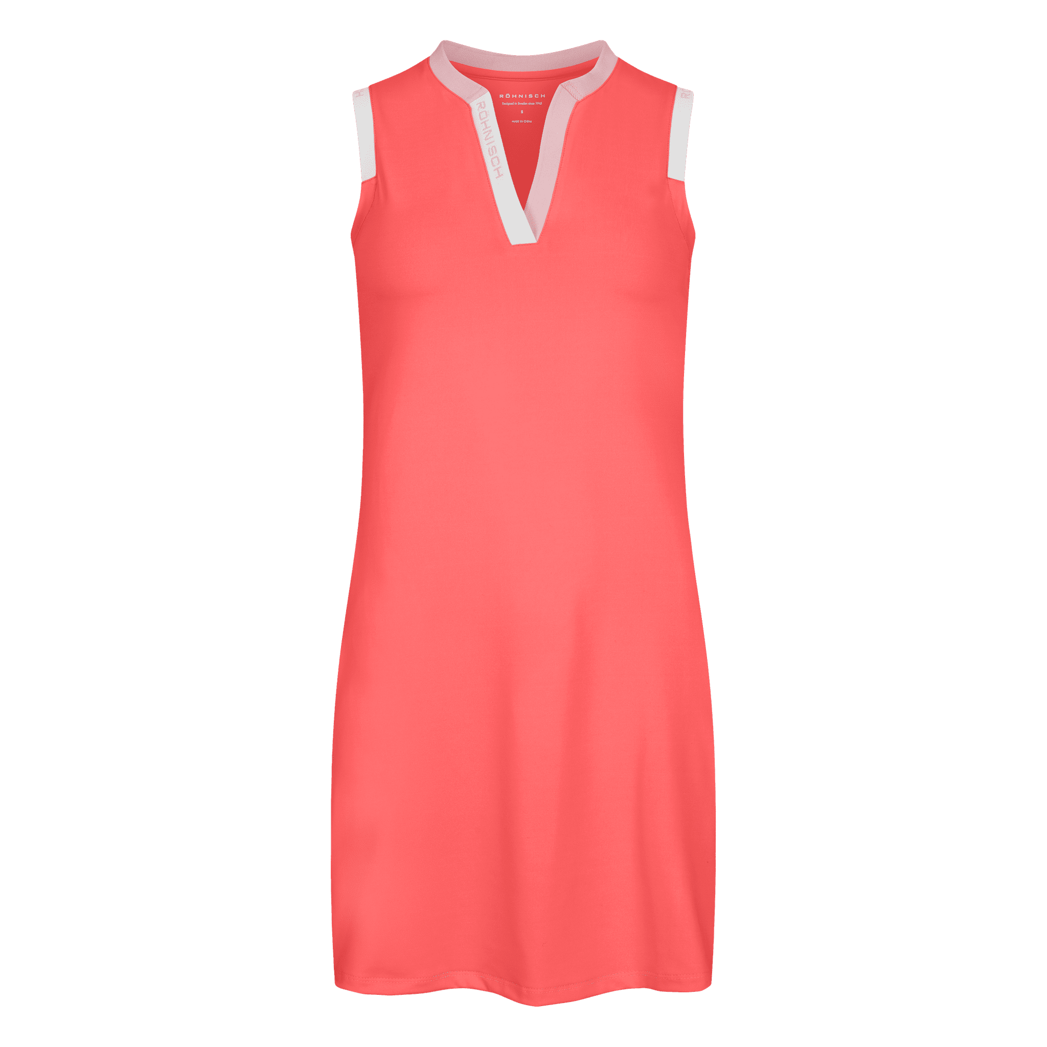 Röhnisch Abby Sleeveless Kleid Damen